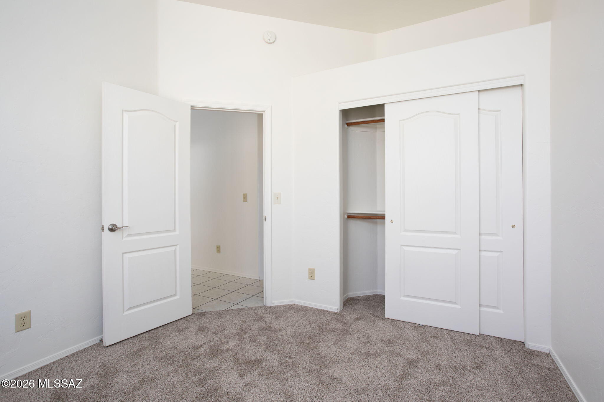Sierra Crest (1-146) - Residential