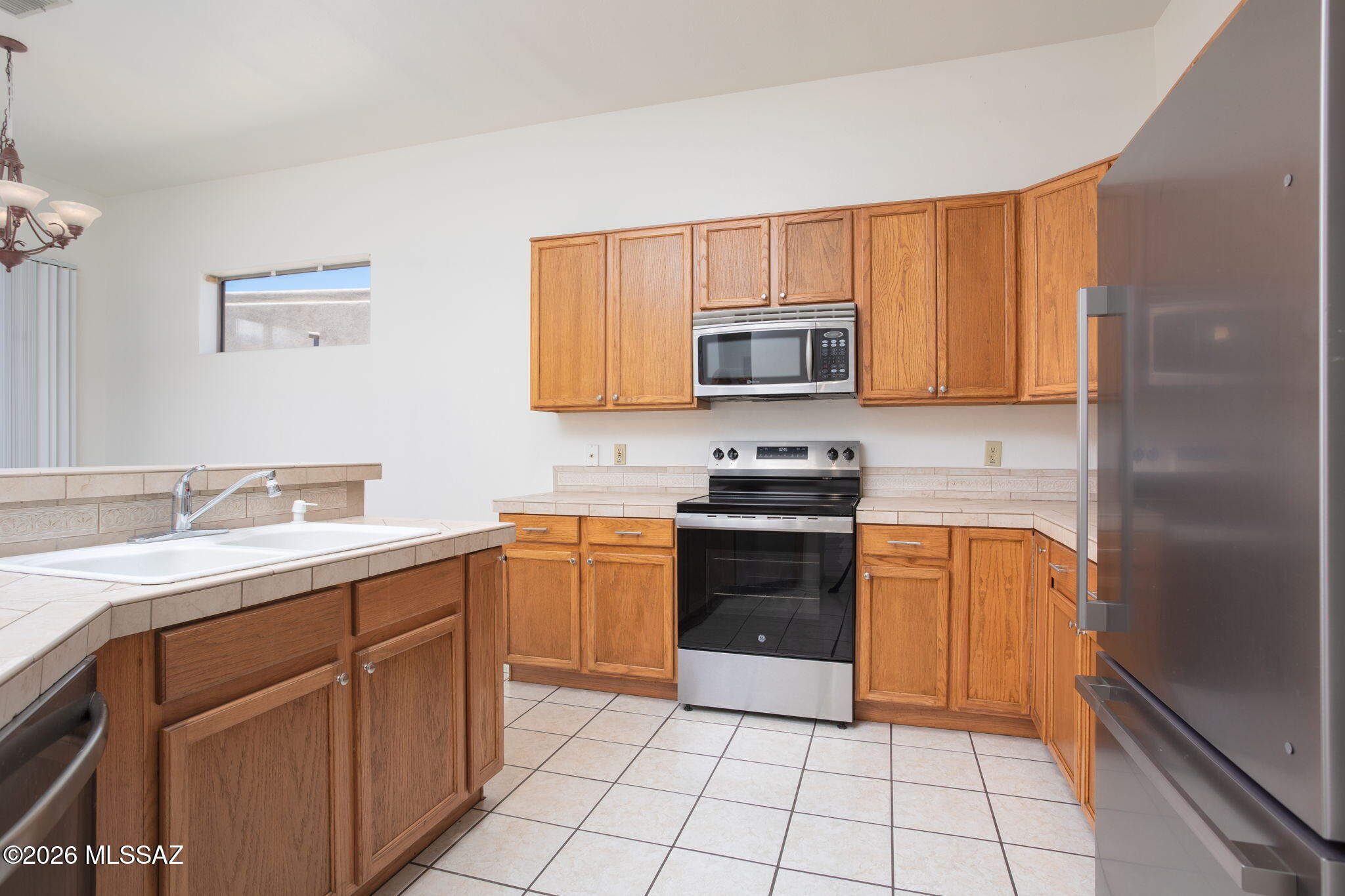 Sierra Crest (1-146) - Residential