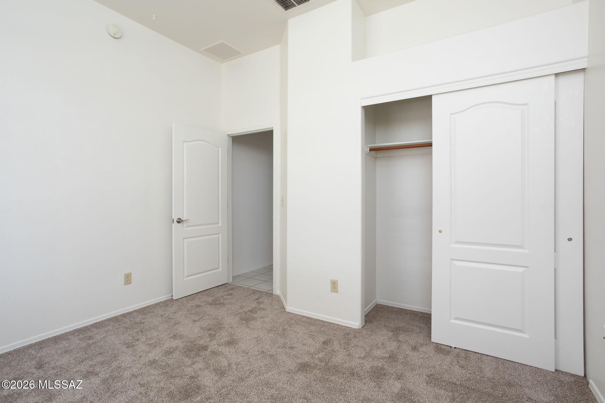 Sierra Crest (1-146) - Residential