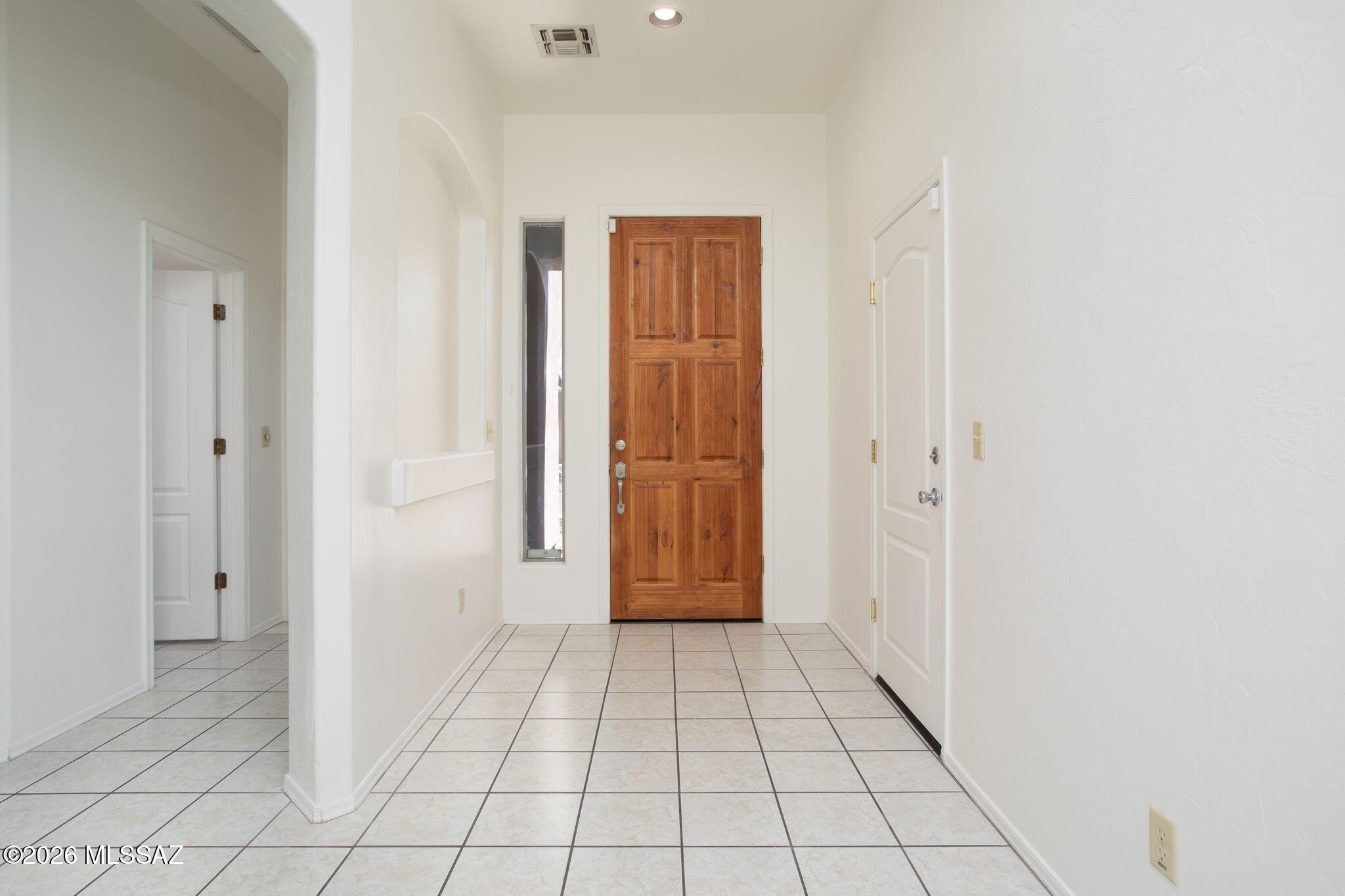 Sierra Crest (1-146) - Residential