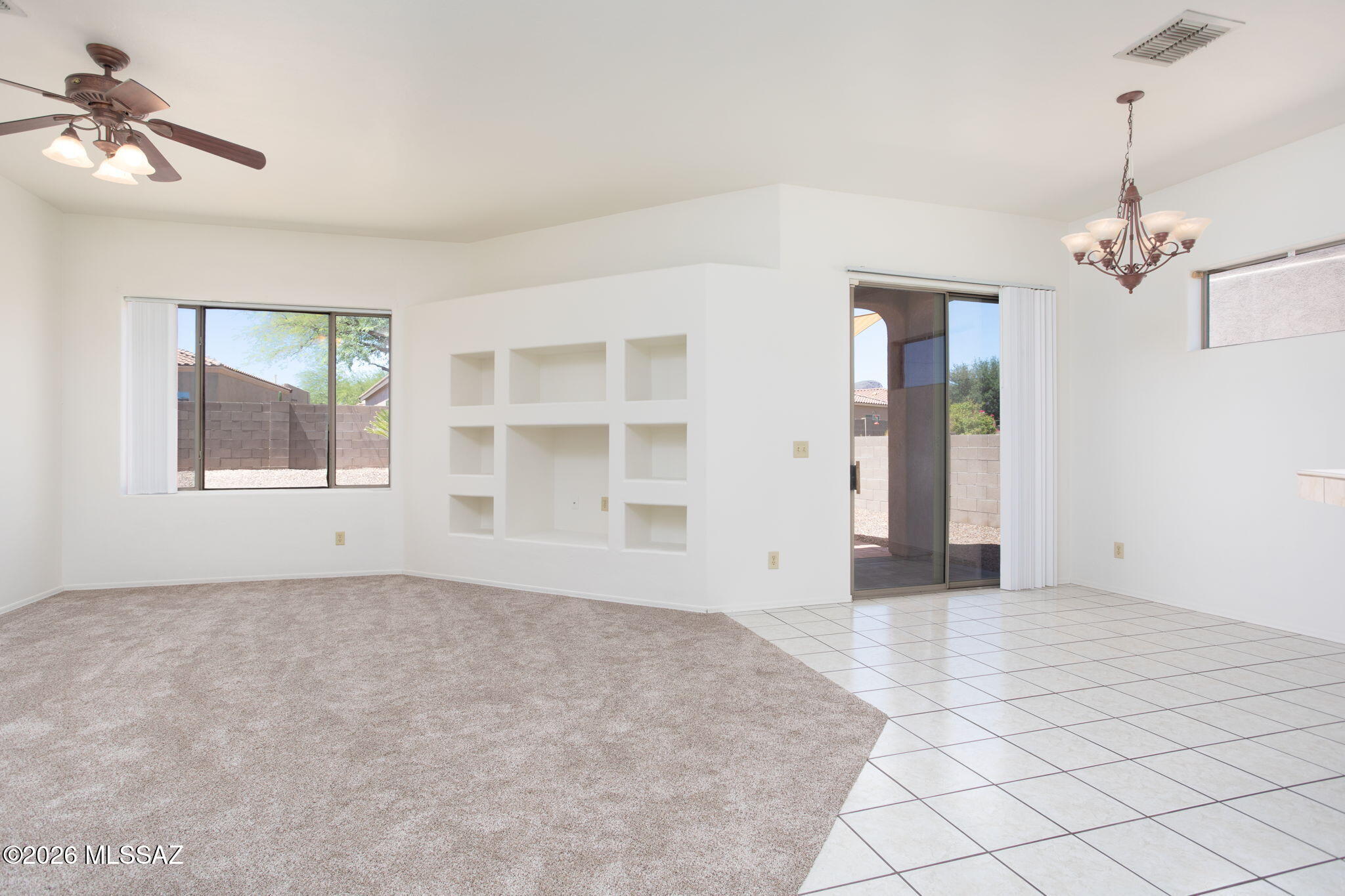 Sierra Crest (1-146) - Residential