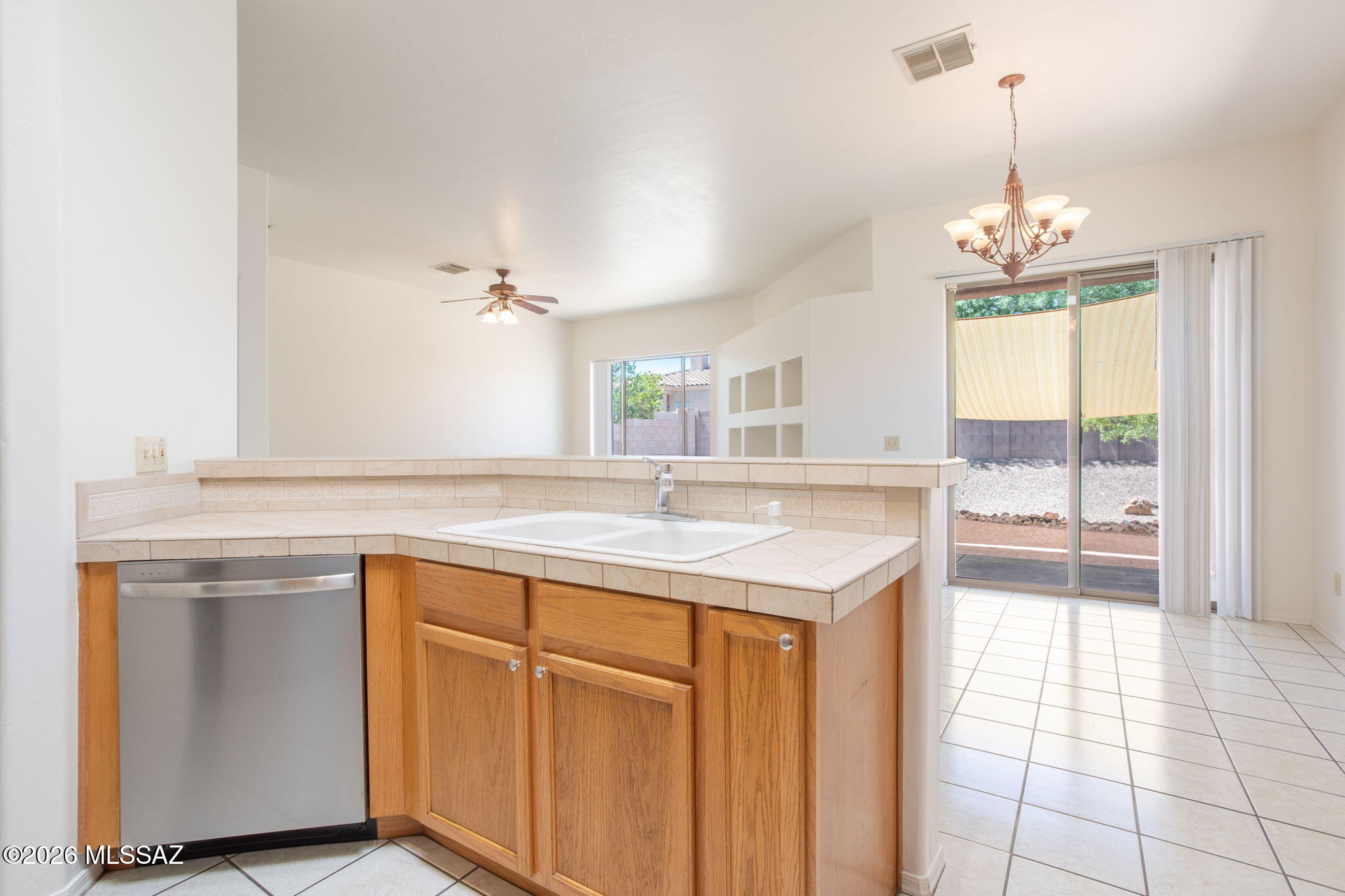 Sierra Crest (1-146) - Residential