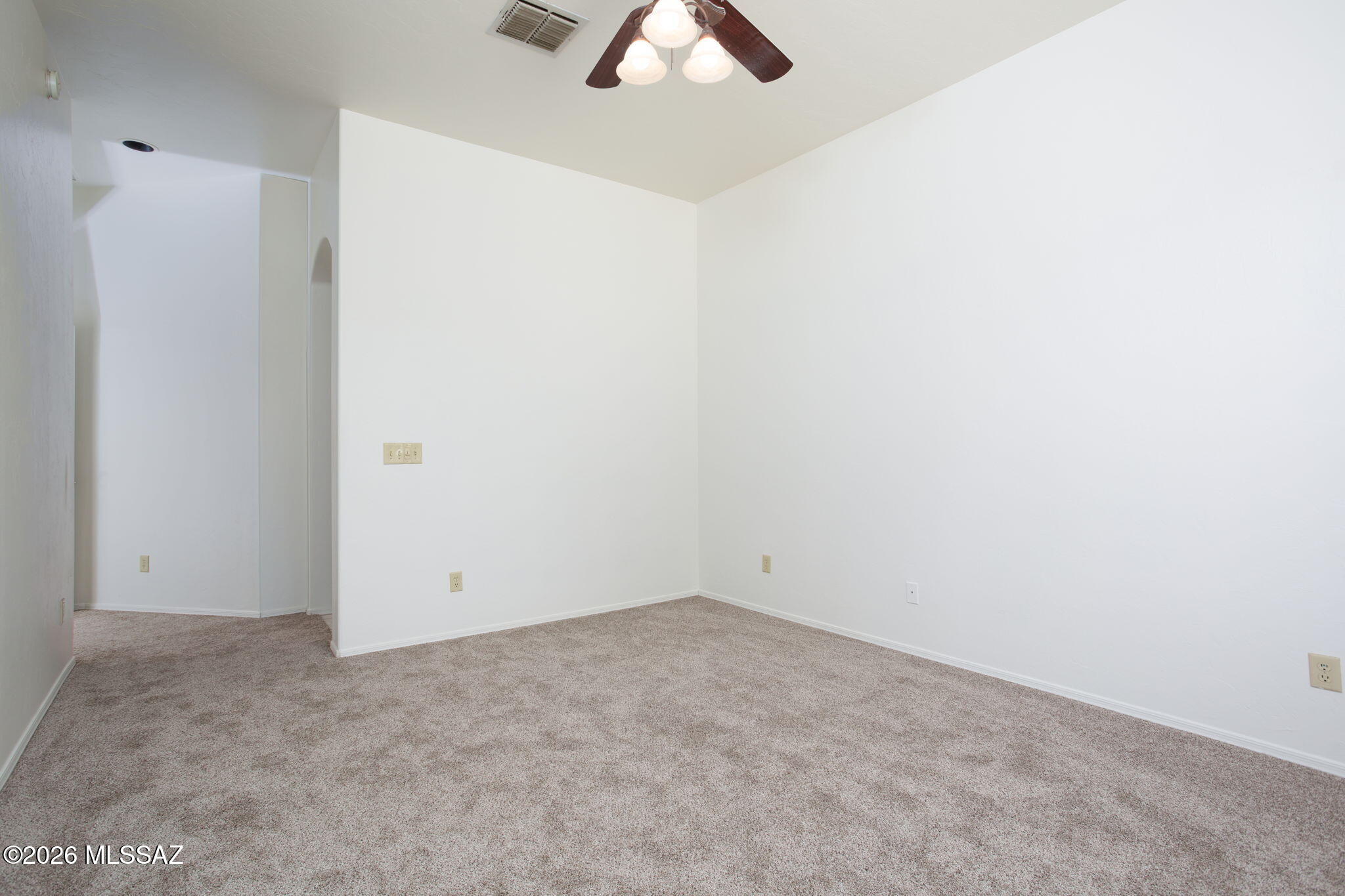 Sierra Crest (1-146) - Residential