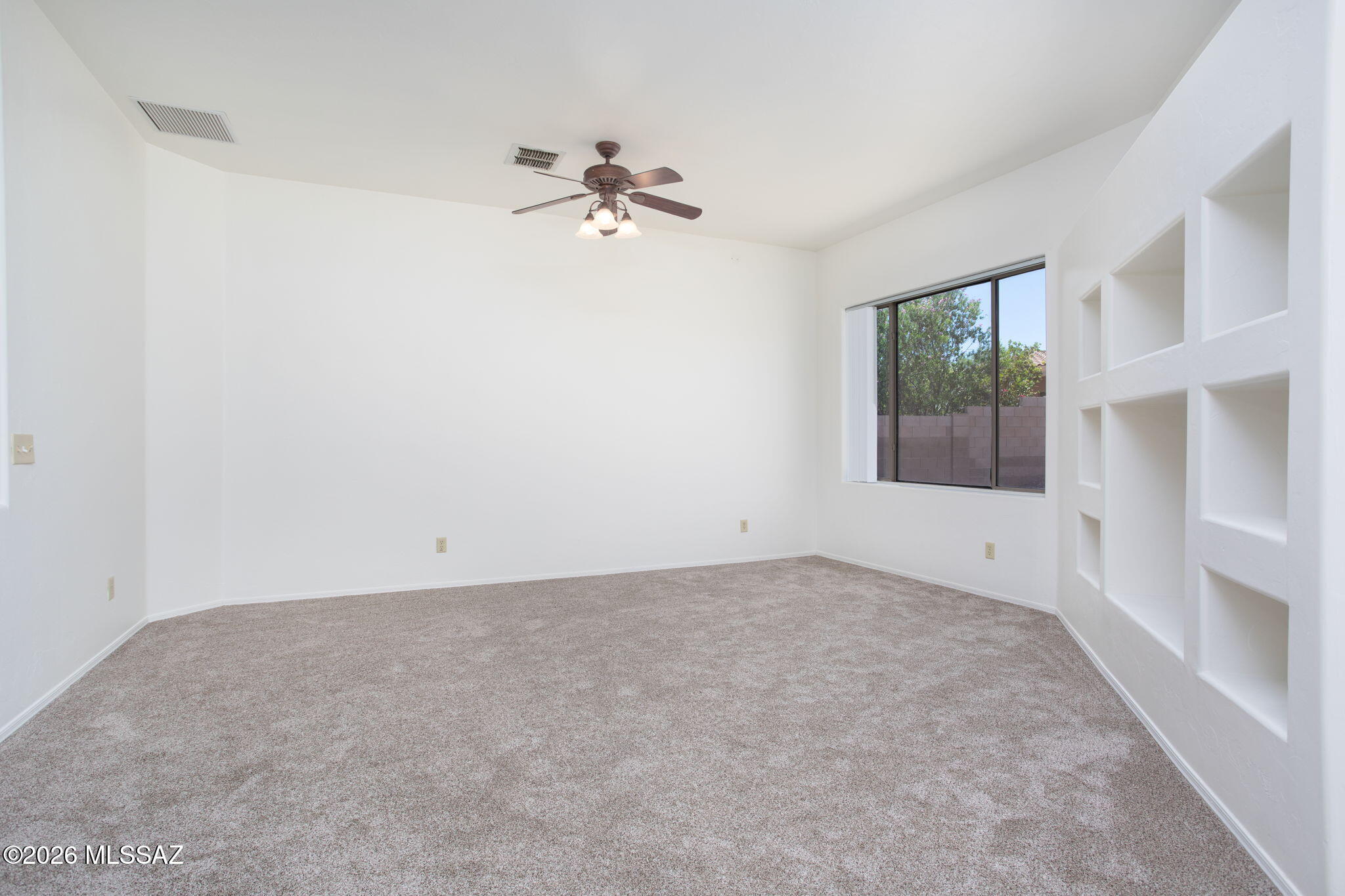Sierra Crest (1-146) - Residential
