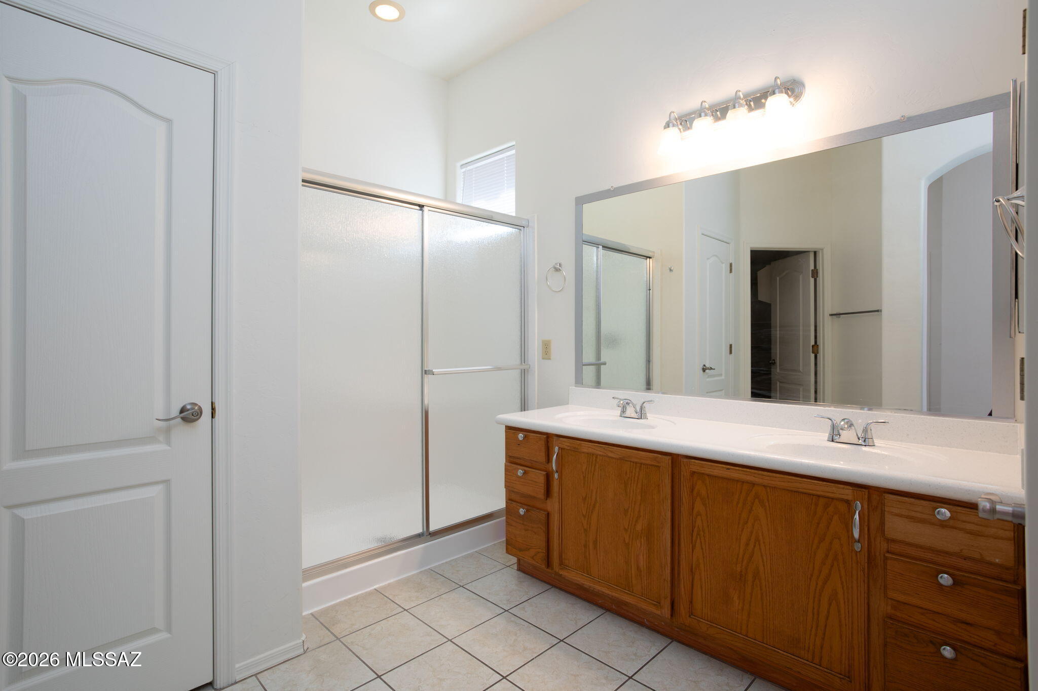 Sierra Crest (1-146) - Residential