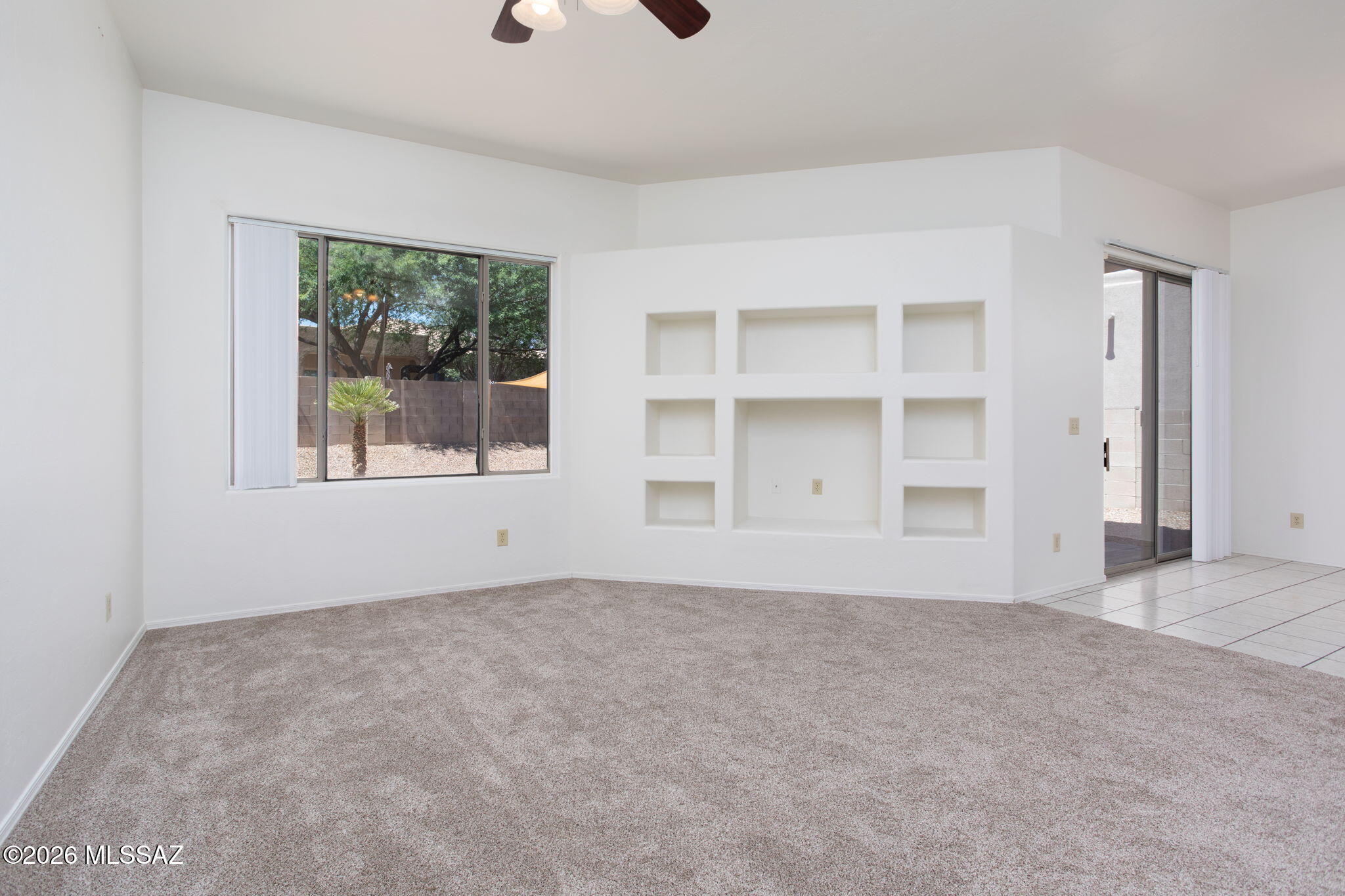 Sierra Crest (1-146) - Residential