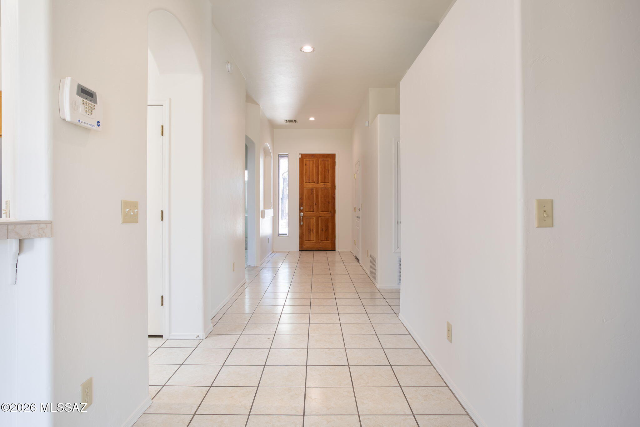 Sierra Crest (1-146) - Residential