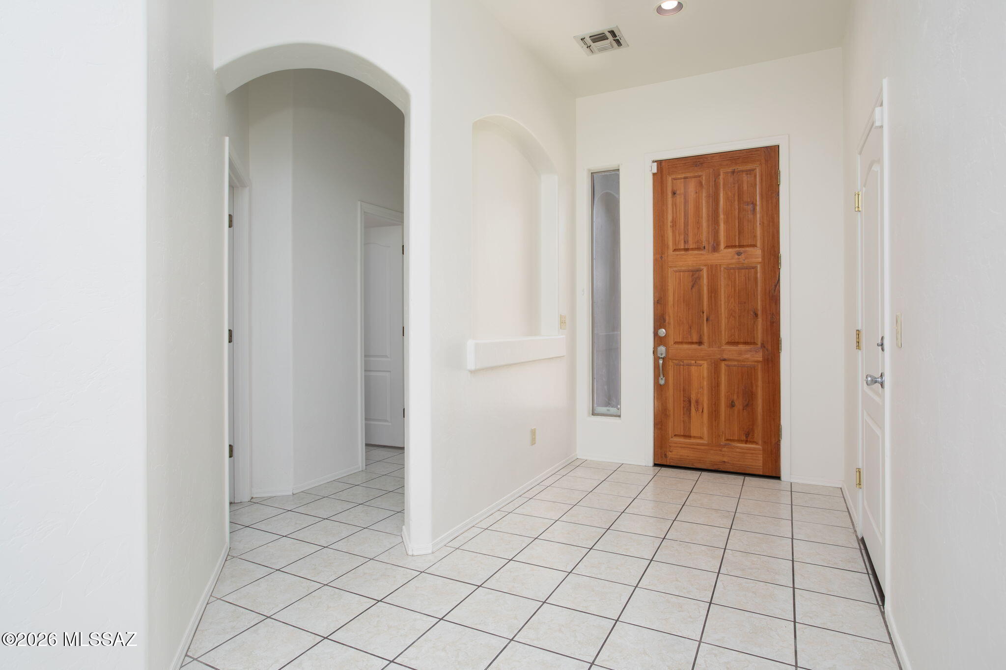 Sierra Crest (1-146) - Residential