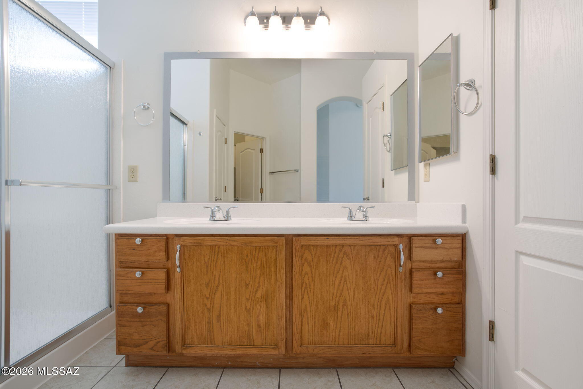 Sierra Crest (1-146) - Residential