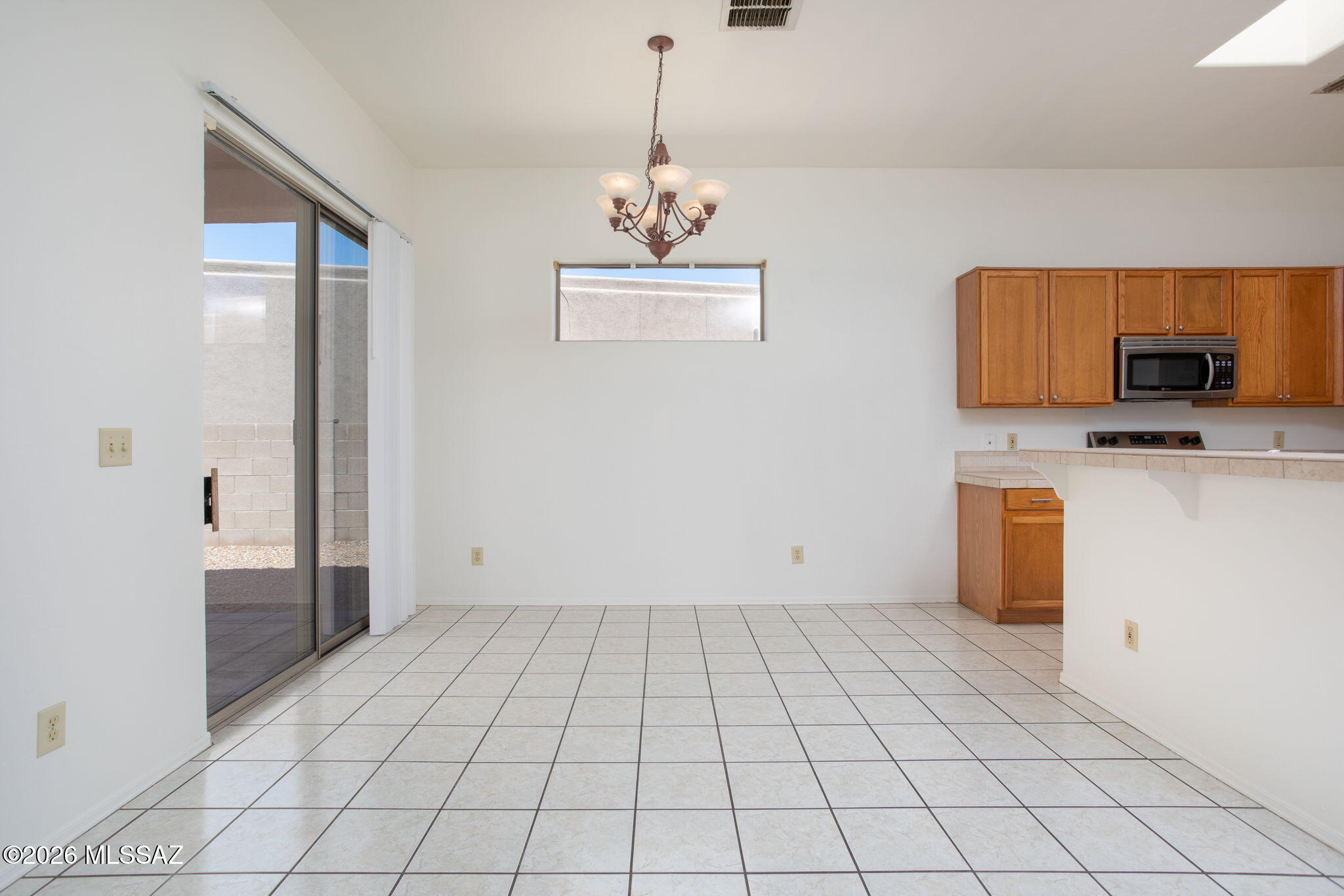 Sierra Crest (1-146) - Residential