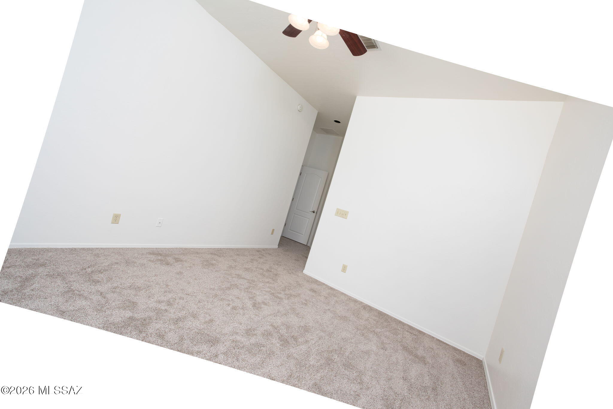Sierra Crest (1-146) - Residential