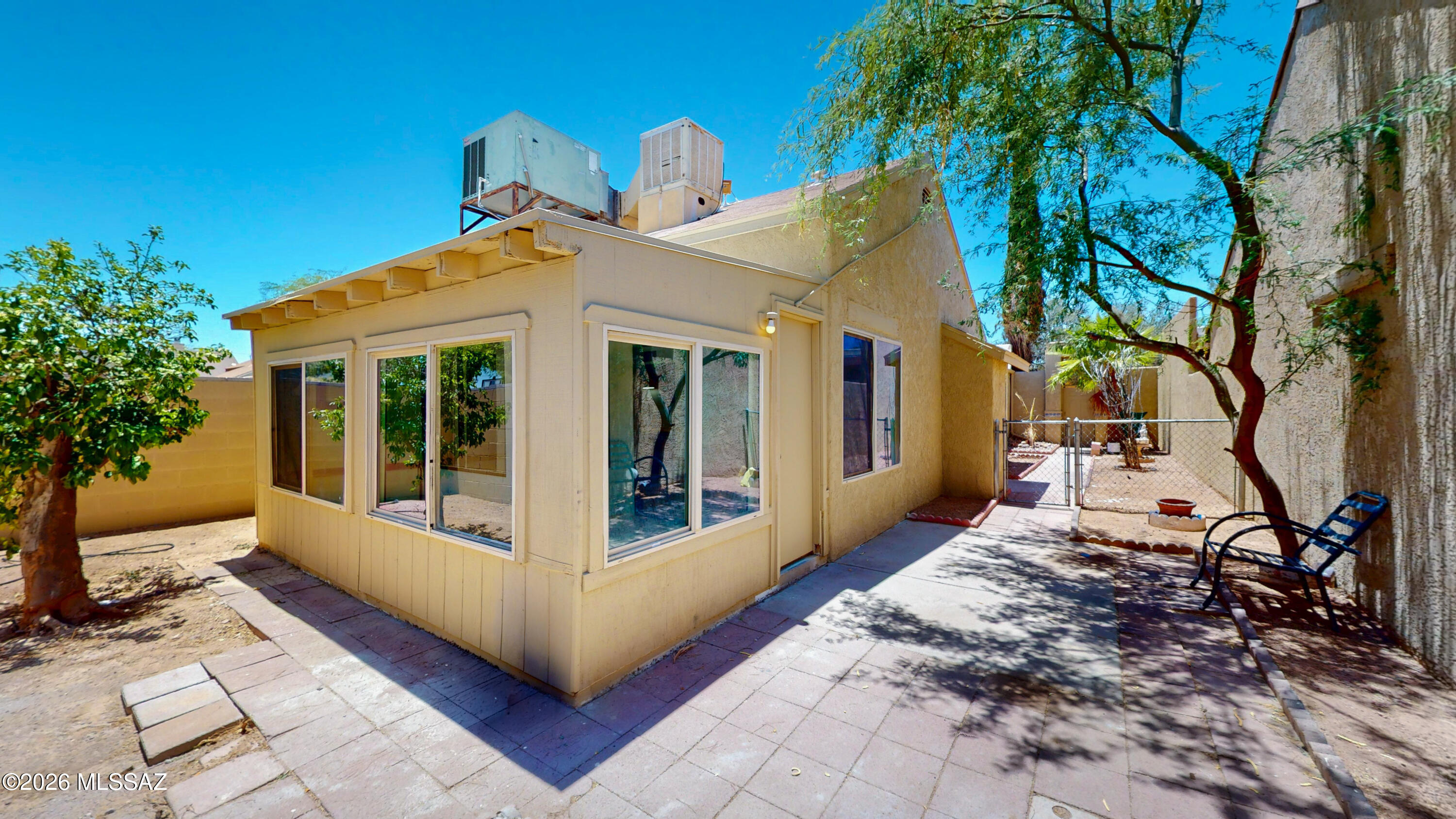 Sunset Villas Townhomes (1-118) - Residential