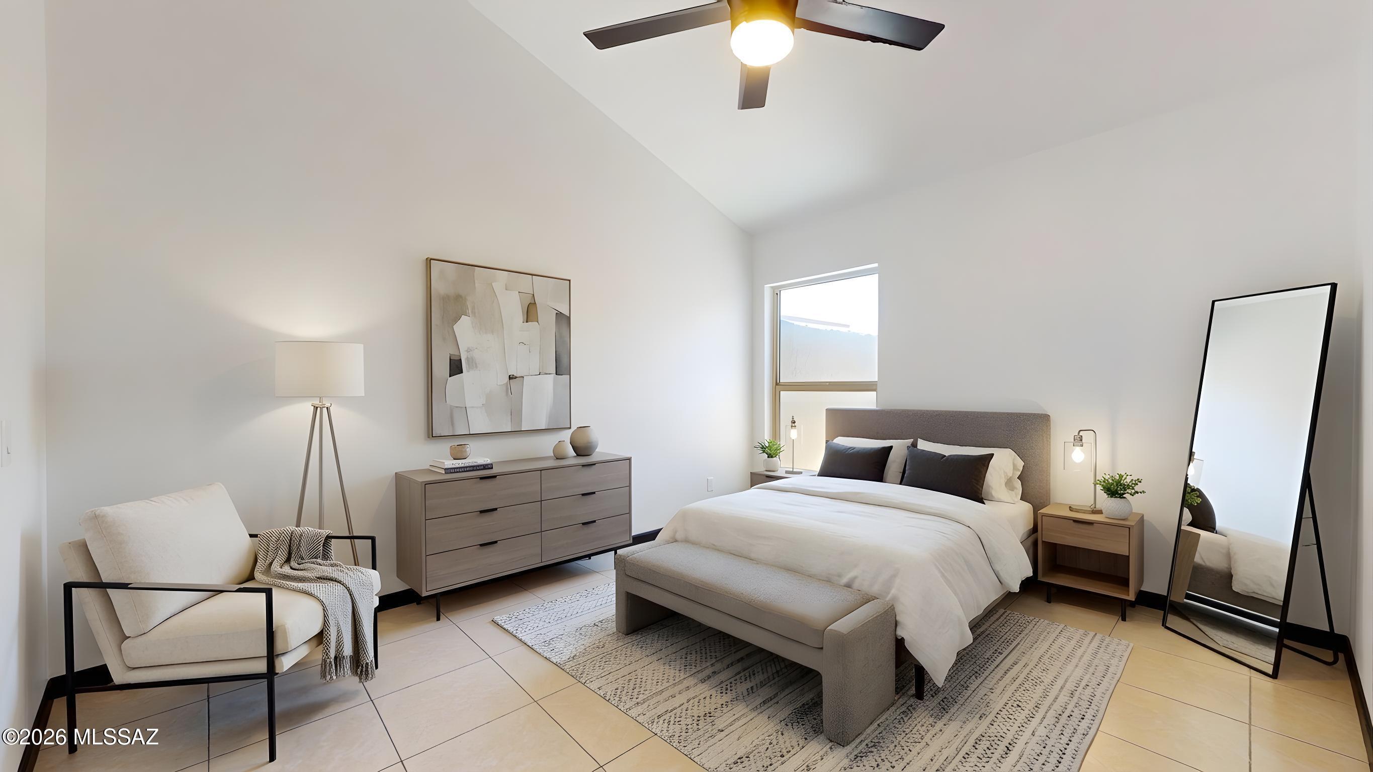 Sunset Villas Townhomes (1-118) - Residential