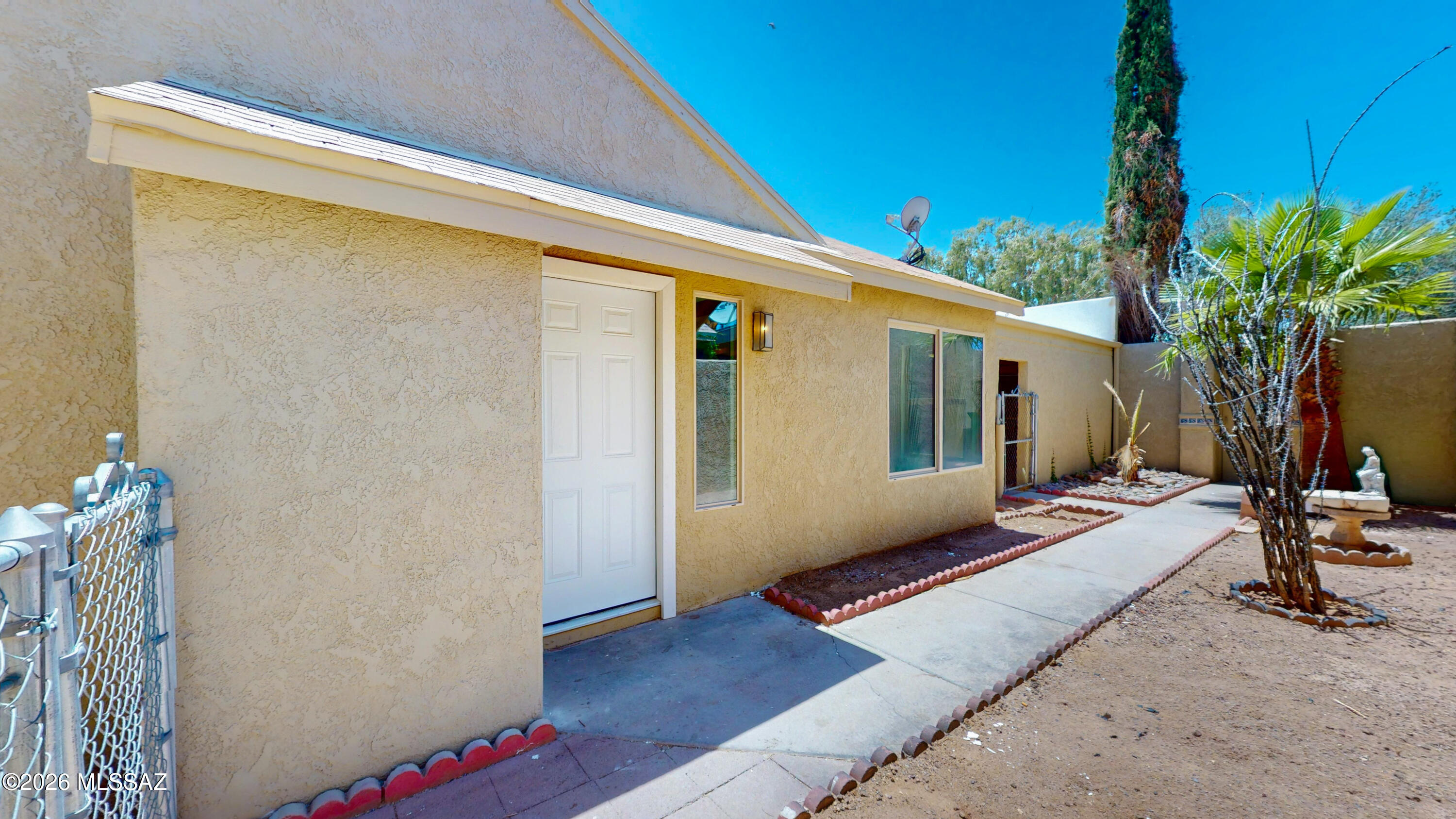 Sunset Villas Townhomes (1-118) - Residential