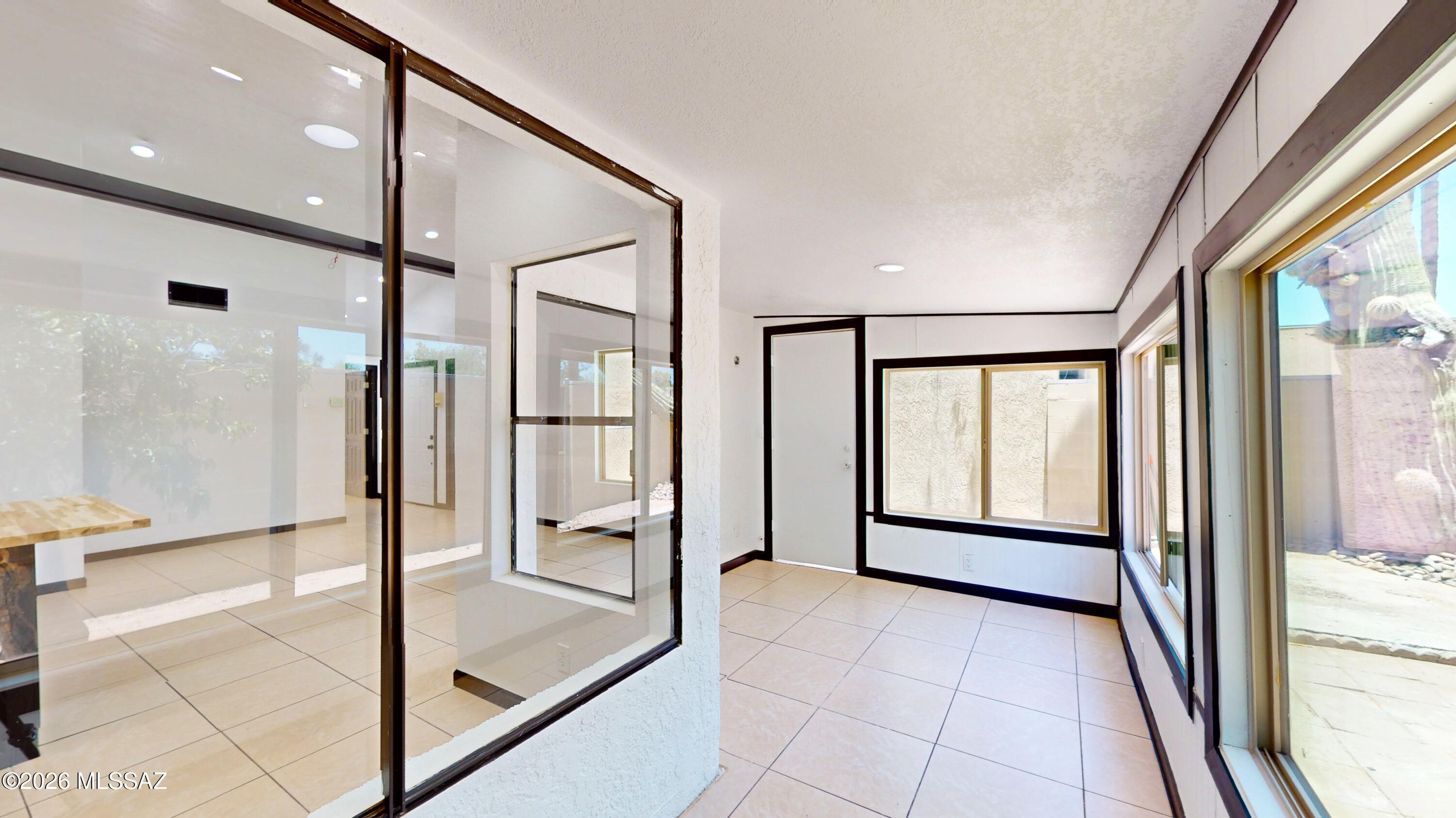 Sunset Villas Townhomes (1-118) - Residential