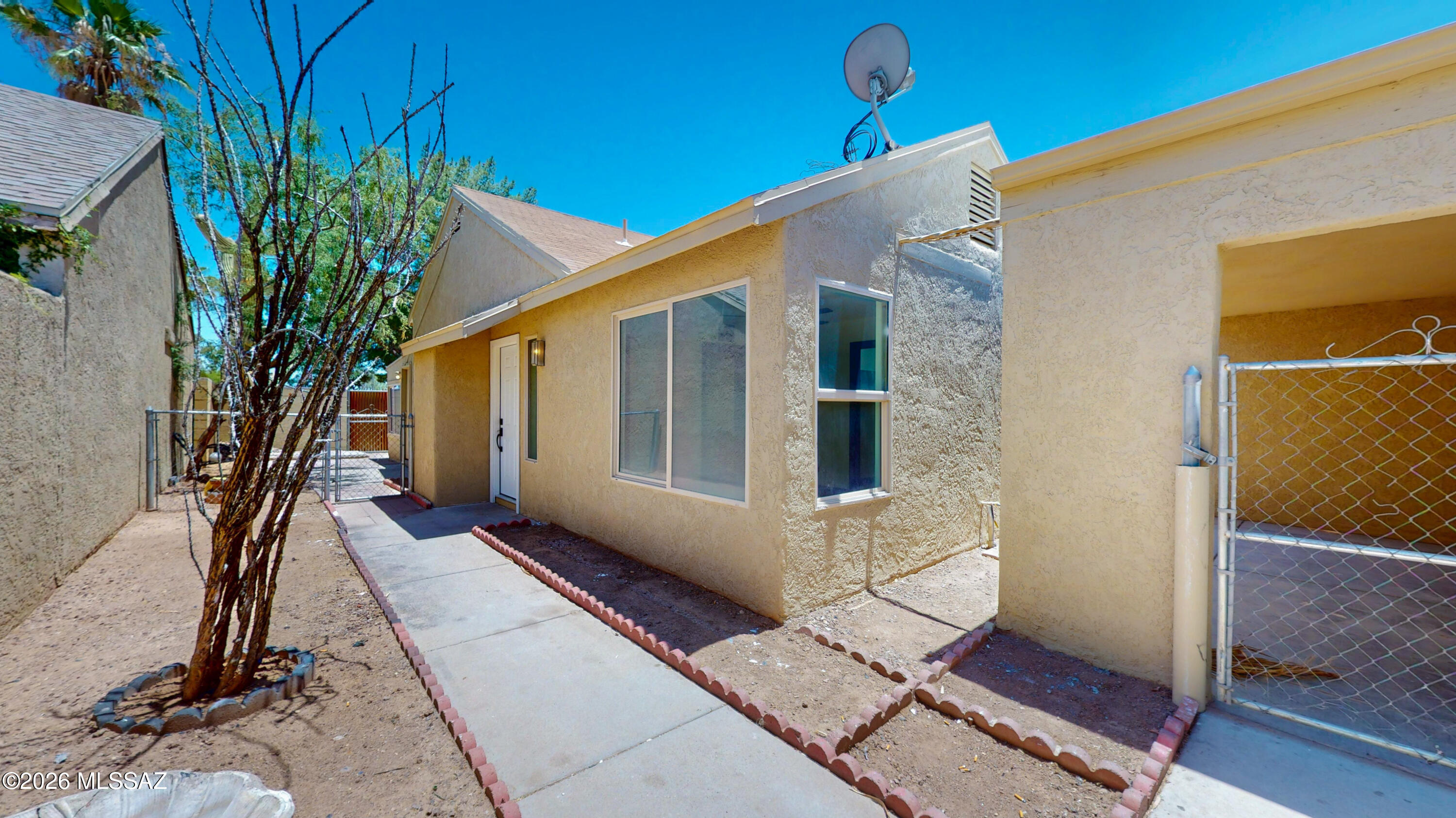 Sunset Villas Townhomes (1-118) - Residential
