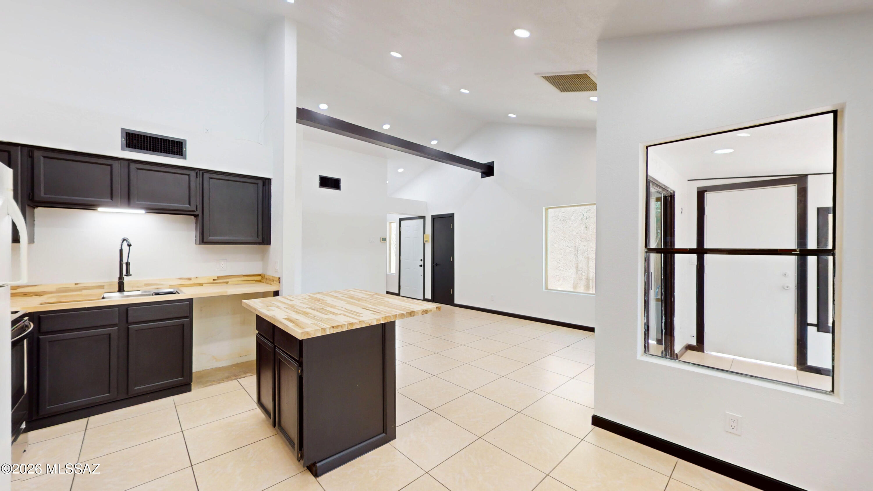 Sunset Villas Townhomes (1-118) - Residential