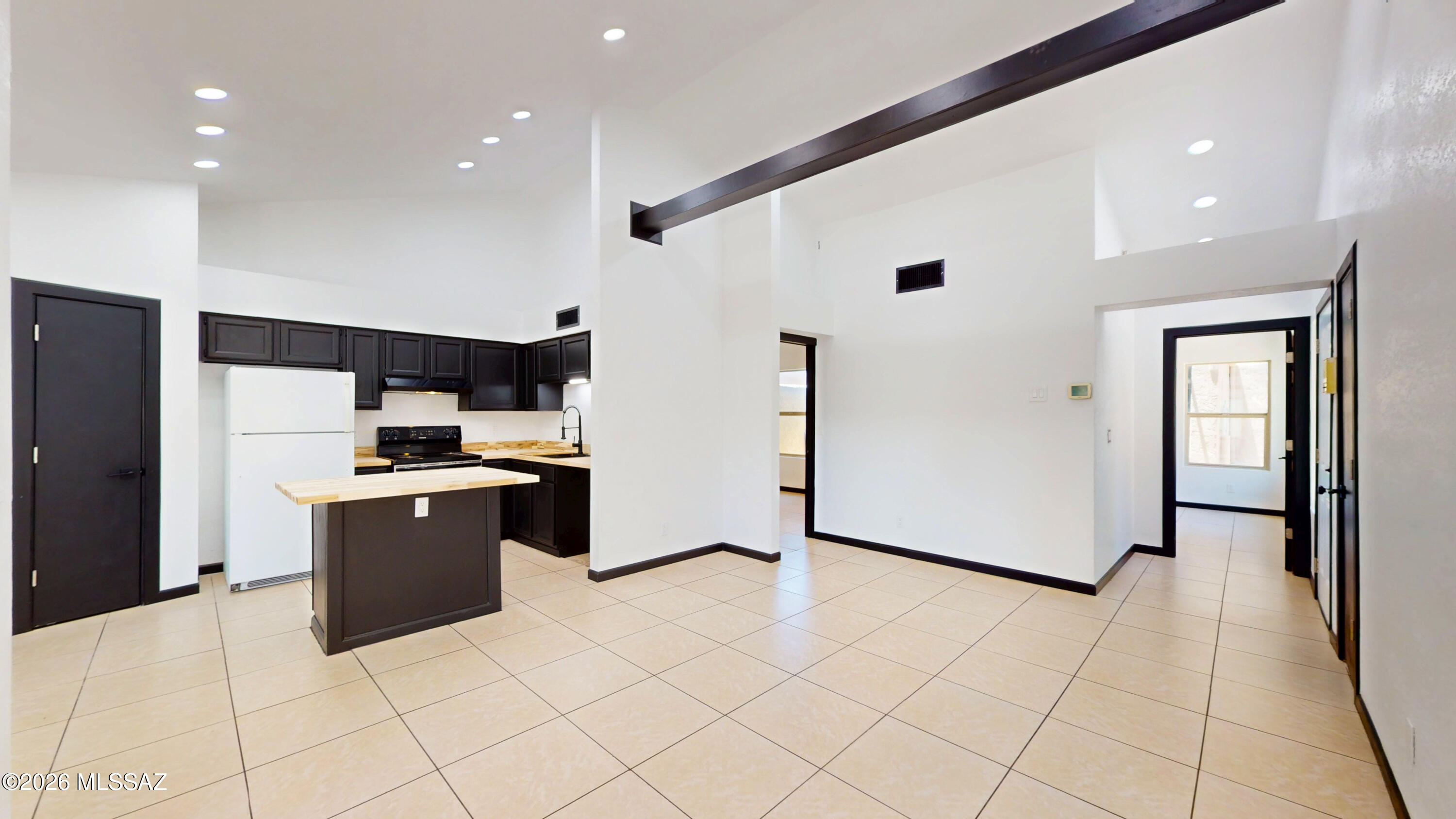 Sunset Villas Townhomes (1-118) - Residential