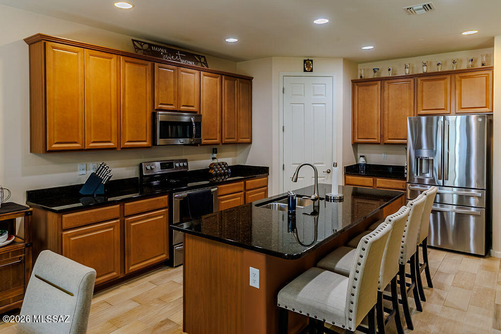Star Valley Block 18 - Residential