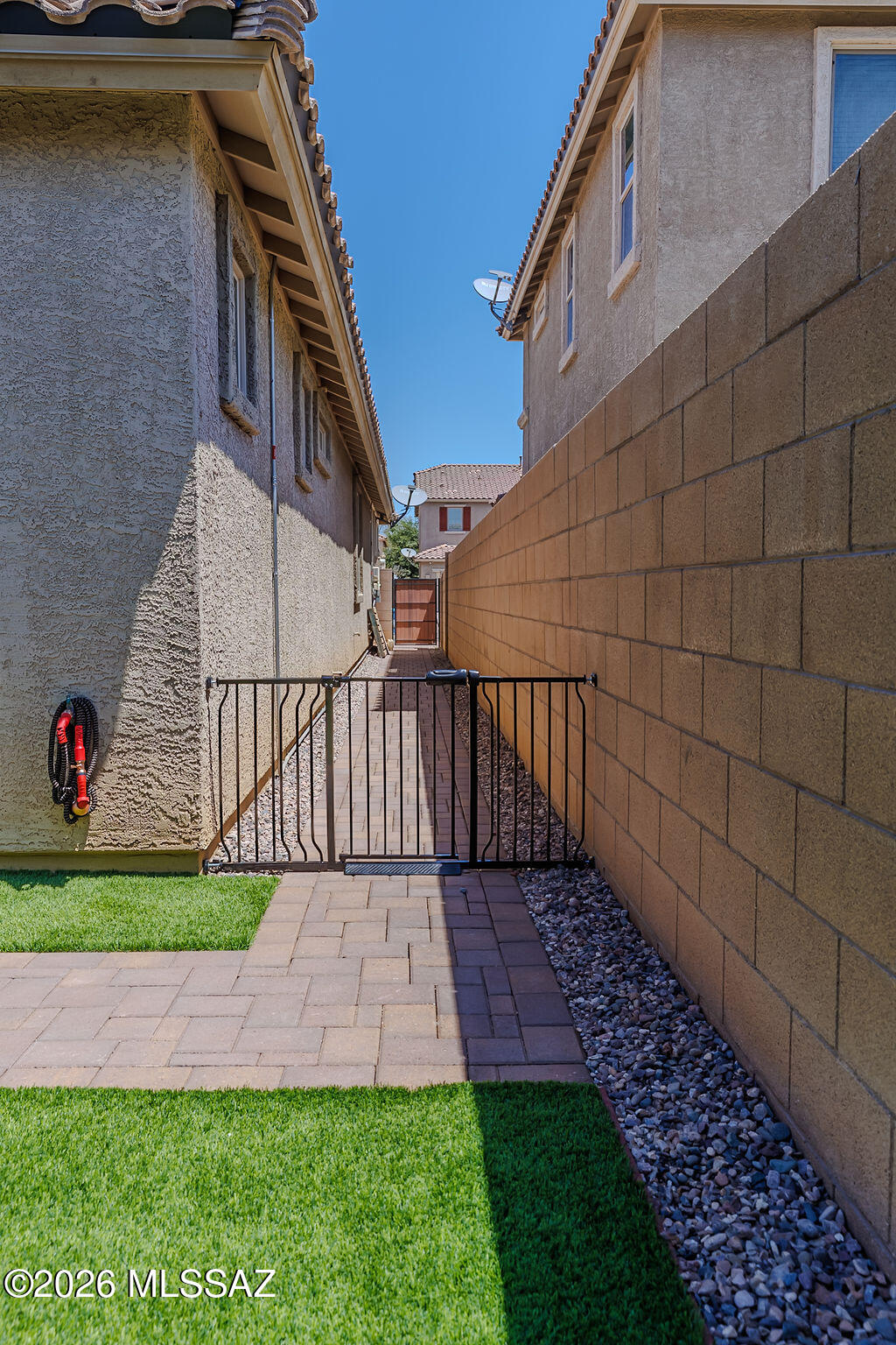Star Valley Block 18 - Residential