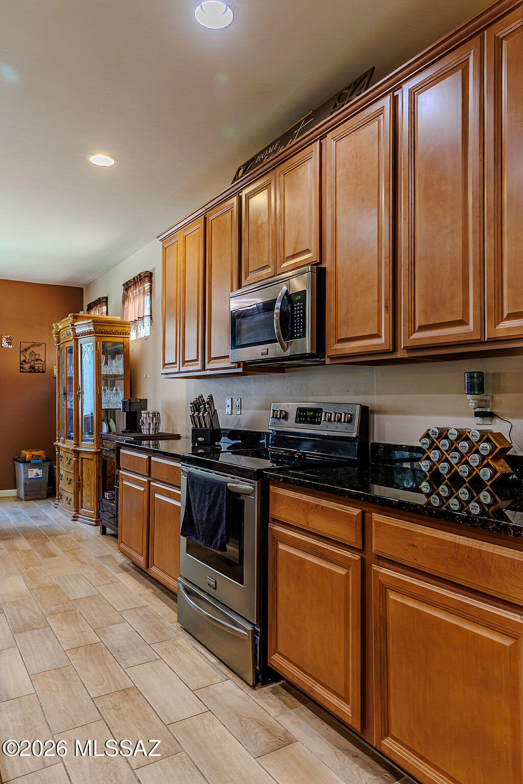 Star Valley Block 18 - Residential