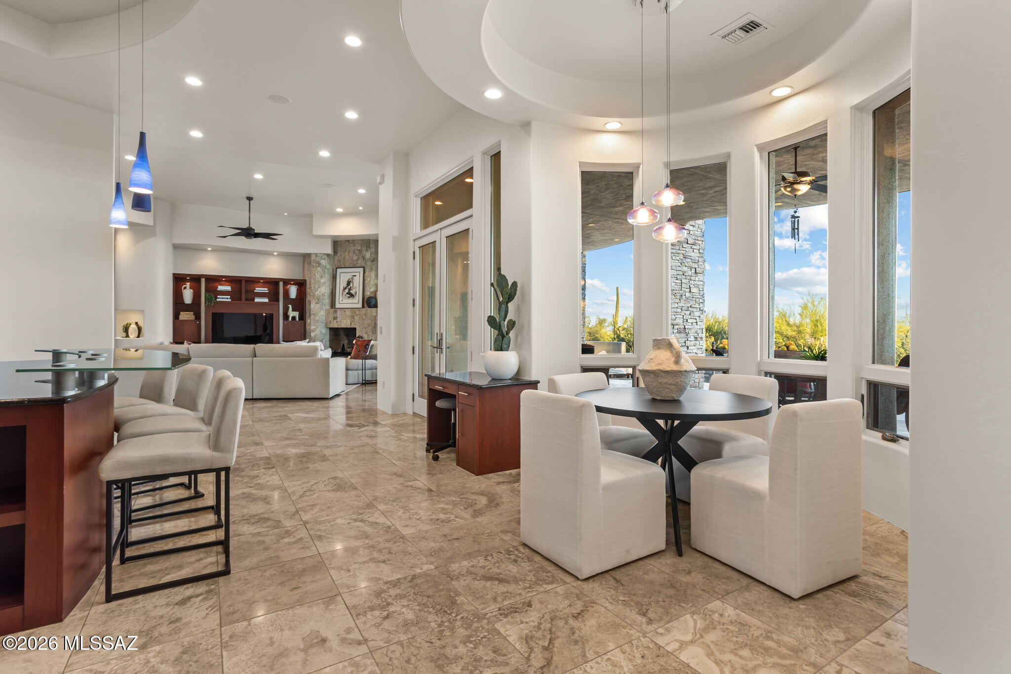 Pima Canyon Estates (1-176) - Residential