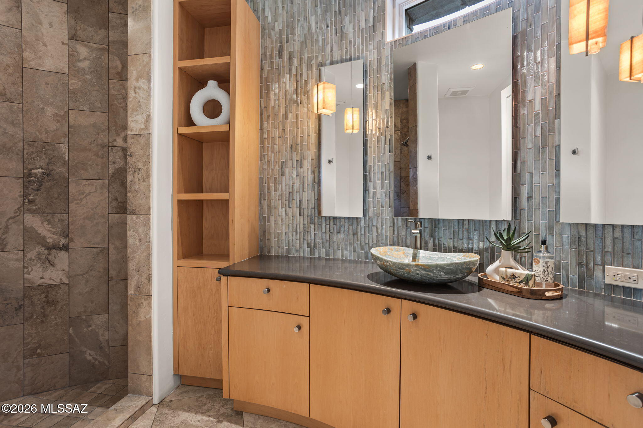 Pima Canyon Estates (1-176) - Residential