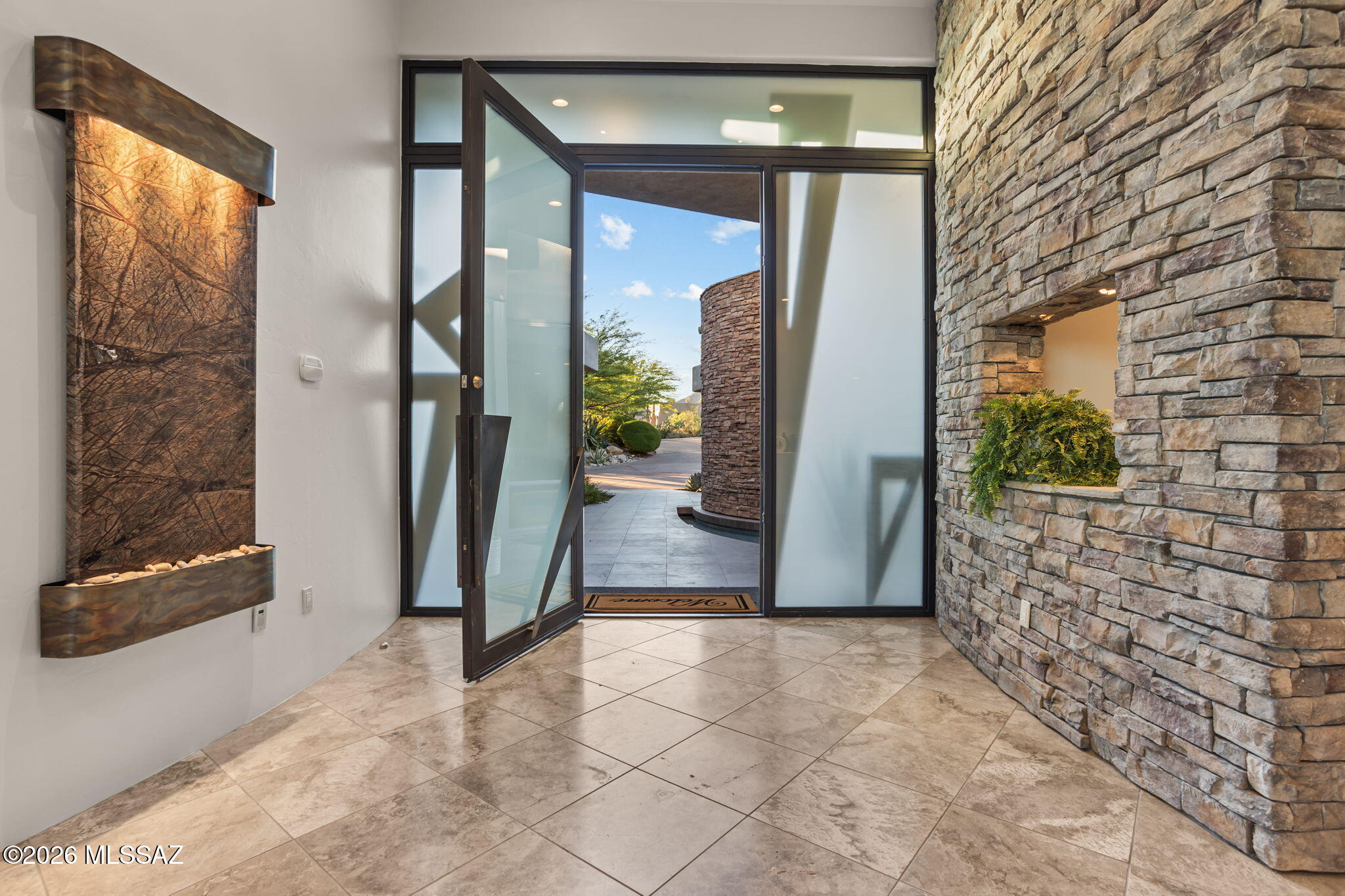 Pima Canyon Estates (1-176) - Residential