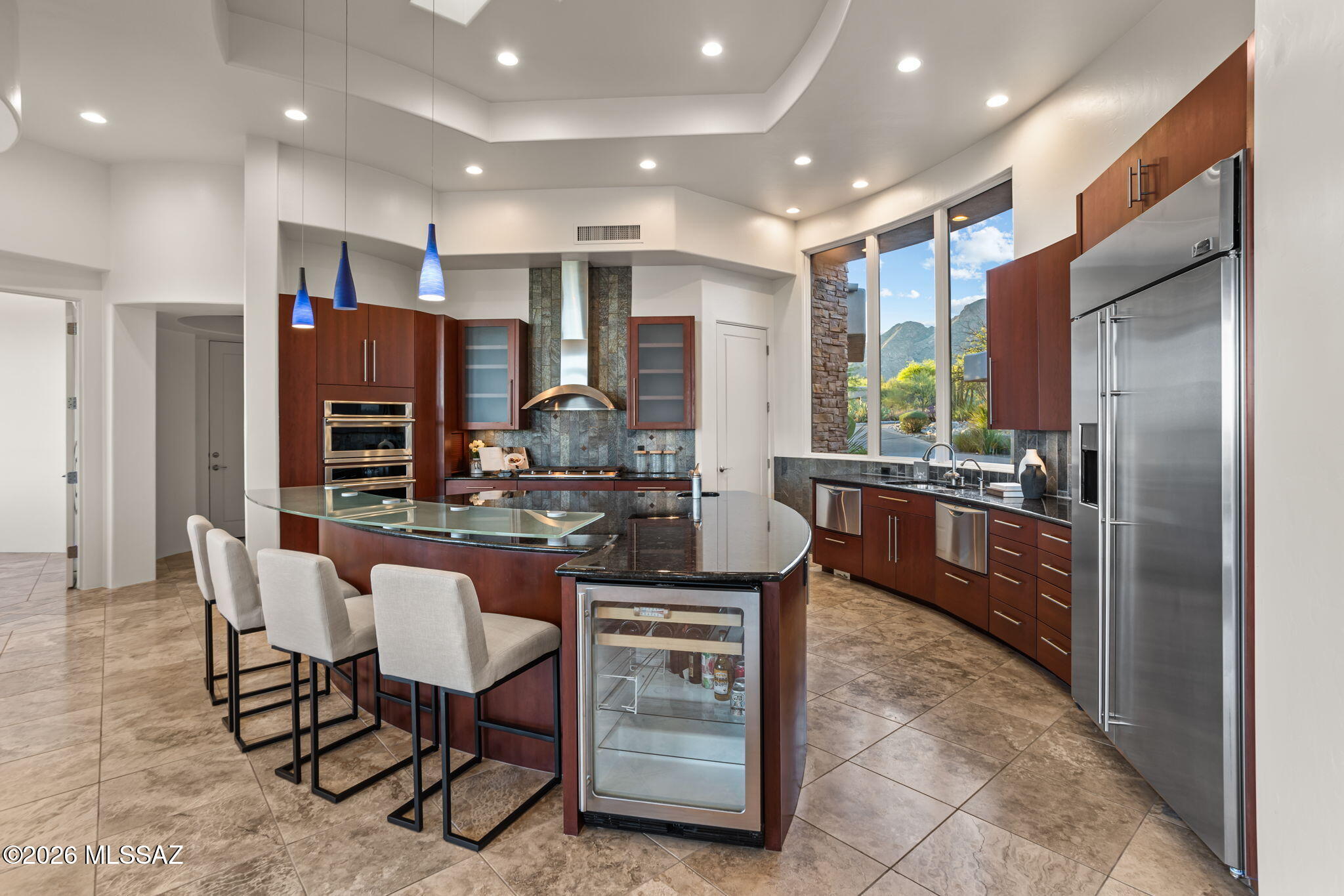 Pima Canyon Estates (1-176) - Residential