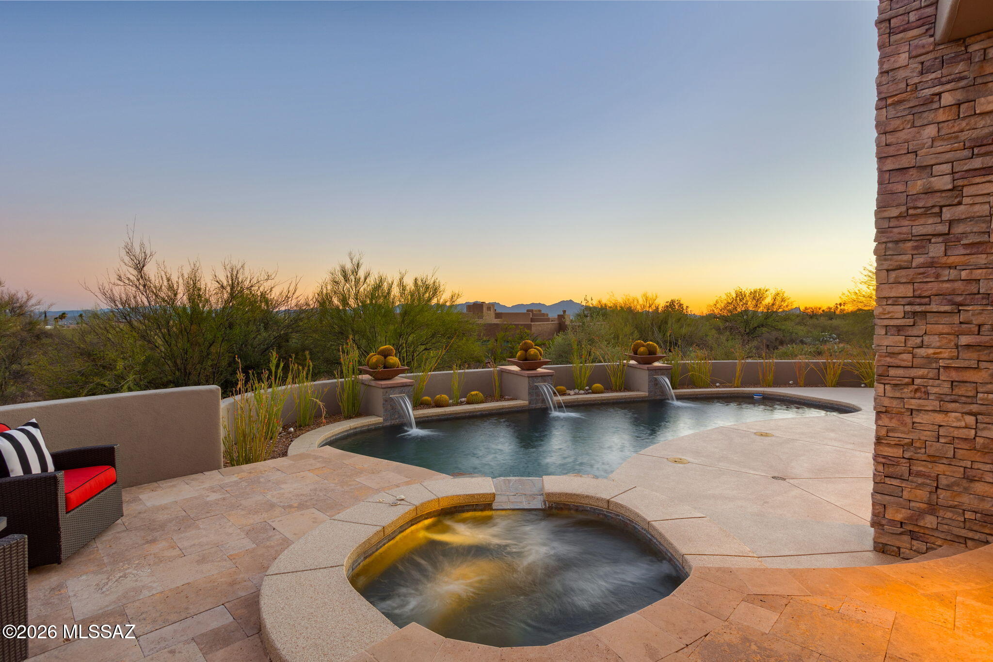 Pima Canyon Estates (1-176) - Residential