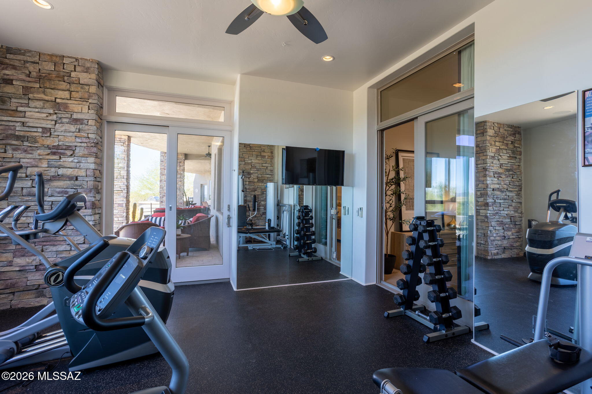Pima Canyon Estates (1-176) - Residential