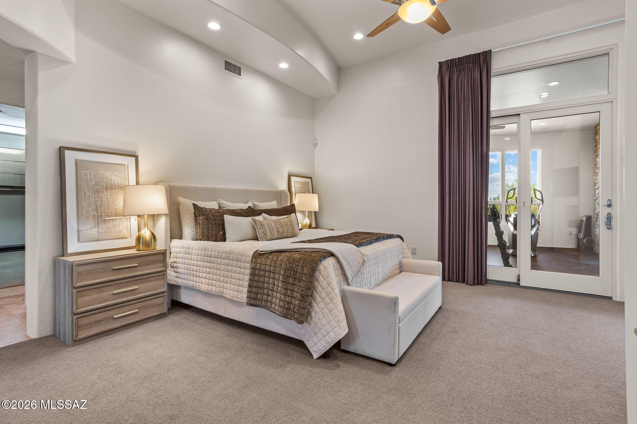 Pima Canyon Estates (1-176) - Residential