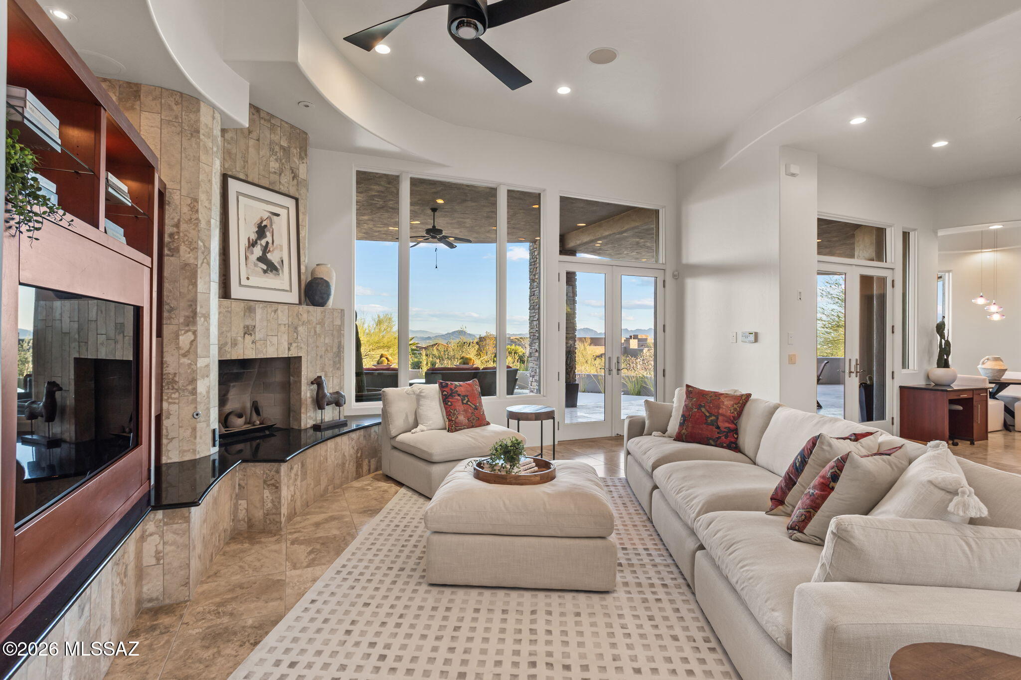 Pima Canyon Estates (1-176) - Residential