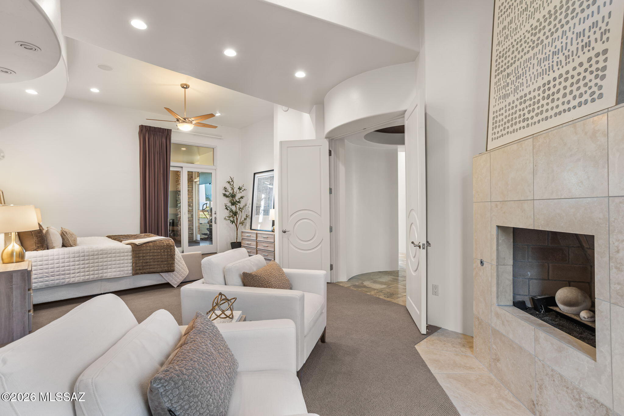 Pima Canyon Estates (1-176) - Residential