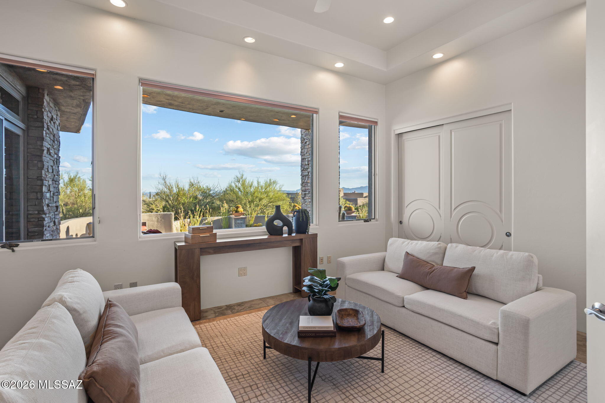 Pima Canyon Estates (1-176) - Residential