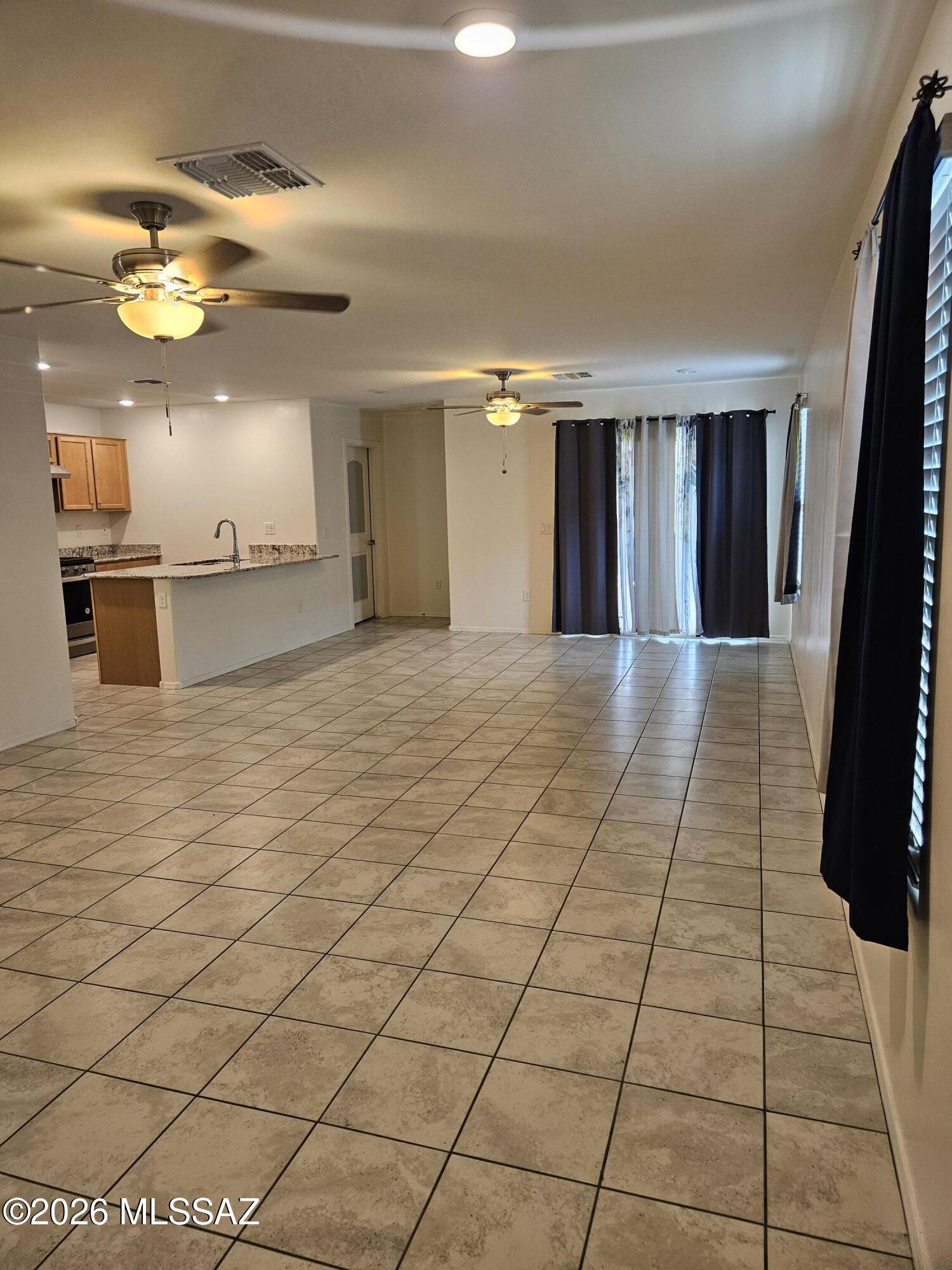 Bella Tierra - Residential Lease