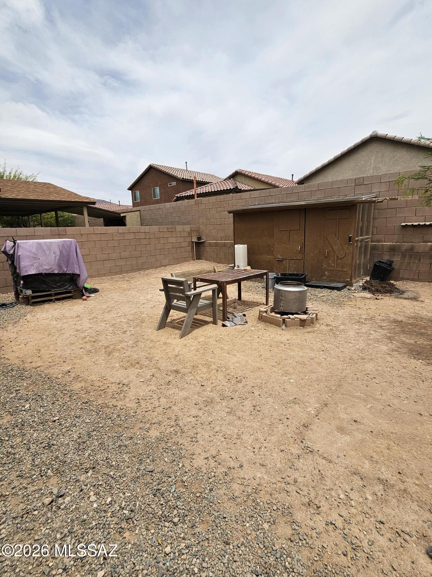 Bella Tierra - Residential Lease