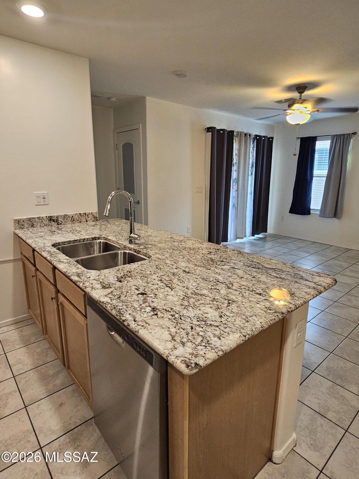 Bella Tierra - Residential Lease
