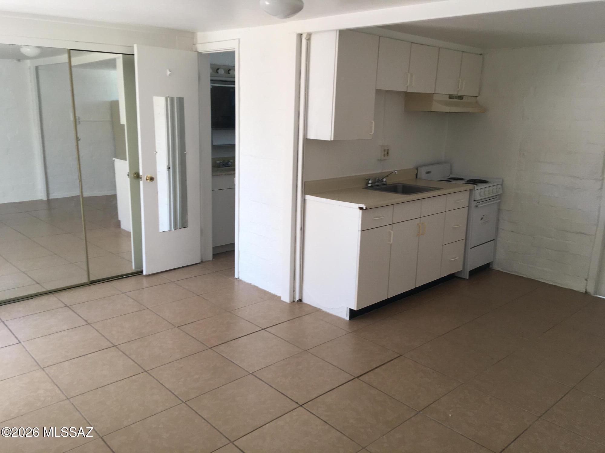 San Gabriel - Residential