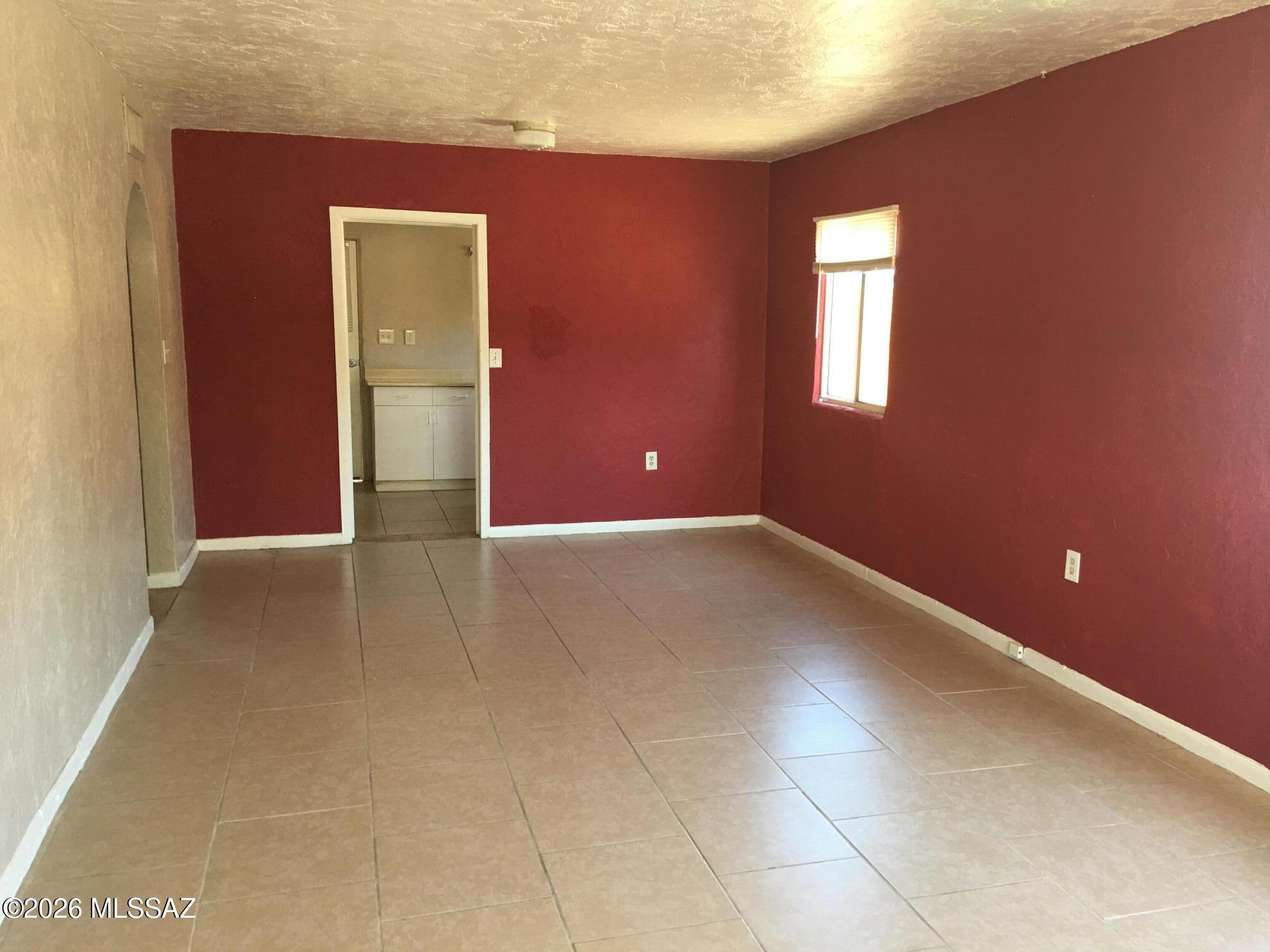 San Gabriel - Residential