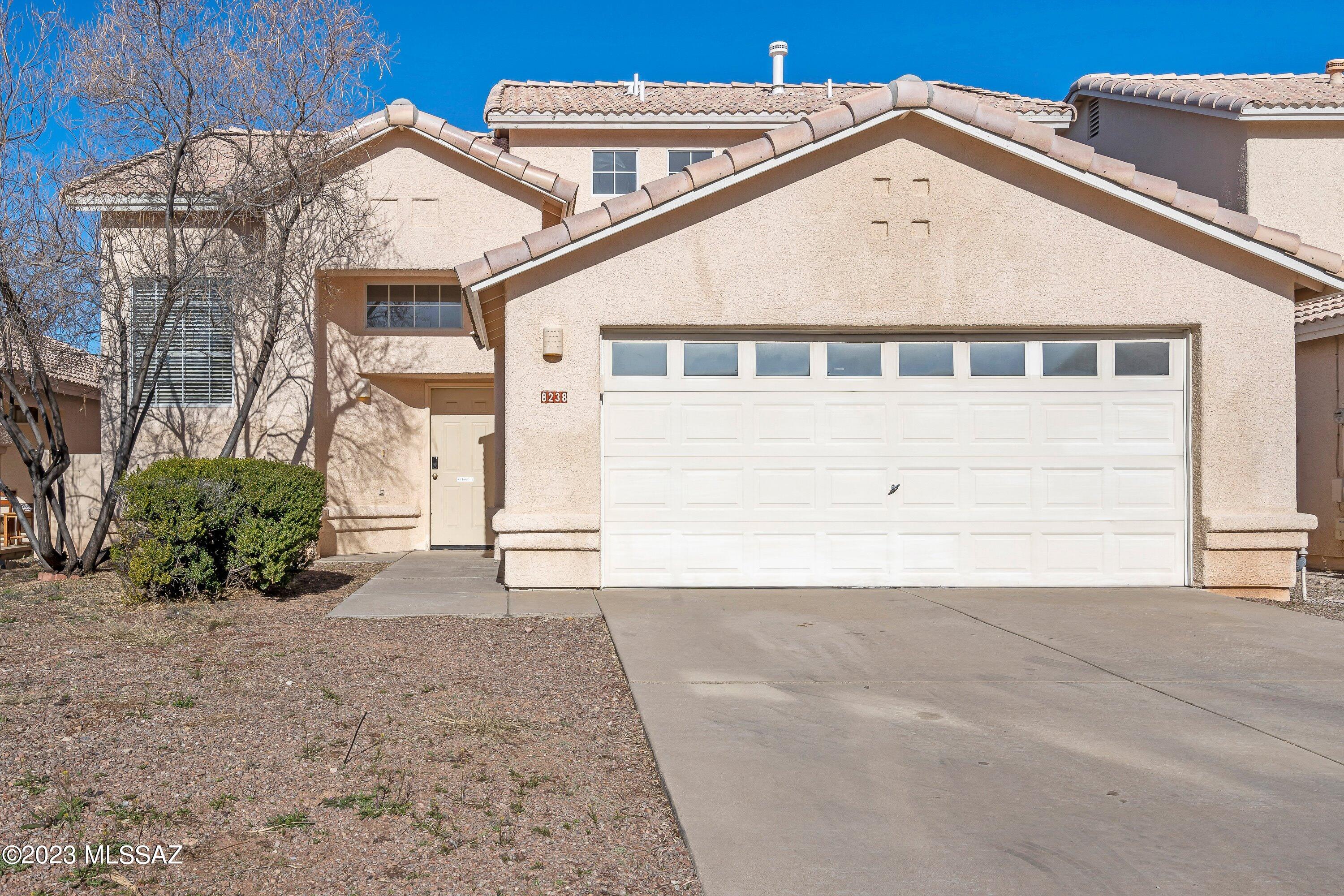 Find your place in Tucson! This spacious 3 - bed, 2 - bath home welcomes you with bright open spaces, a modern kitchen, and a private backyard perfect for outdoor gatherings. Set in a vibrant, well-maintained community, you'll love being close to parks, schools, and local amenities.

Professionally managed by Reszi, every home comes with 24/7 maintenance support, flexible leasing options, and our convenient Zero Deposit program. Whether you're relocating, starting fresh, or settling down, this home offers the perfect foundation for your next chapter.