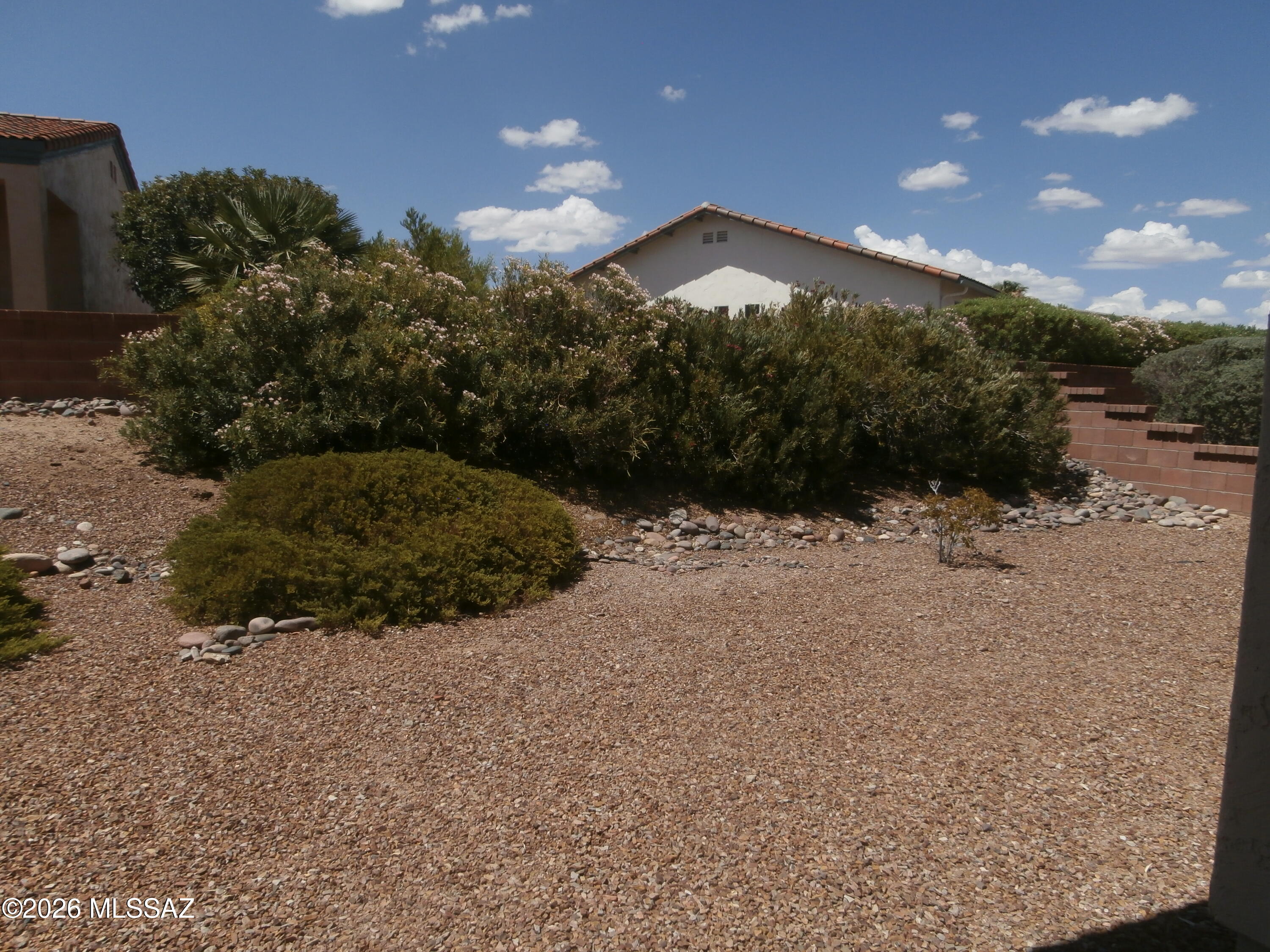 Las Campanas Village (1-111) - Residential Lease