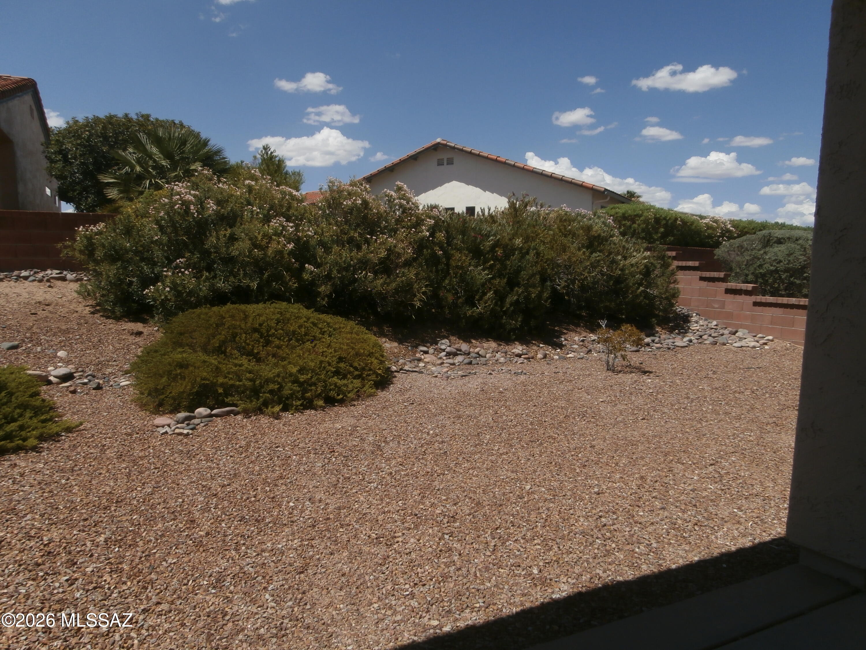Las Campanas Village (1-111) - Residential Lease