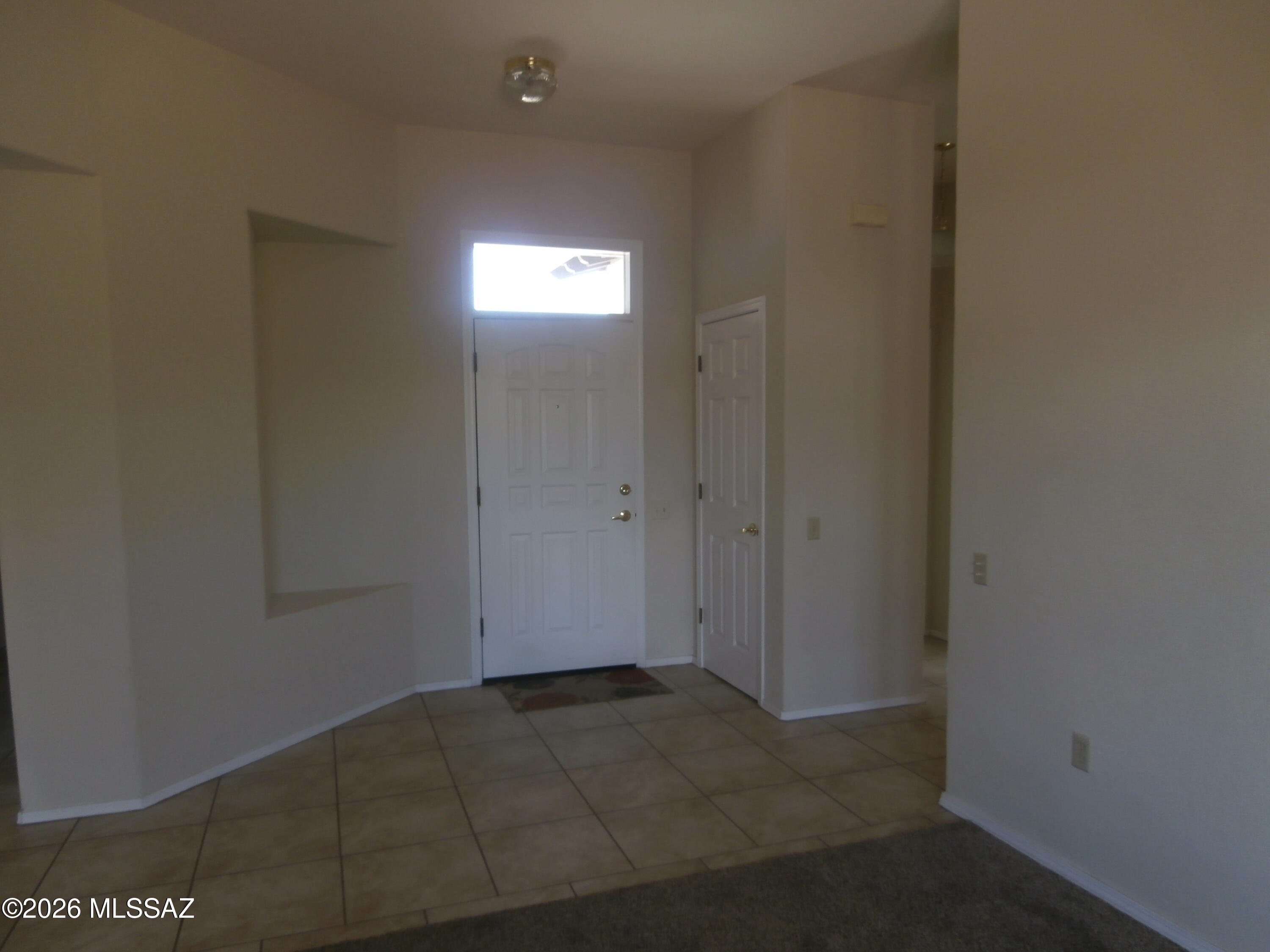 Las Campanas Village (1-111) - Residential Lease