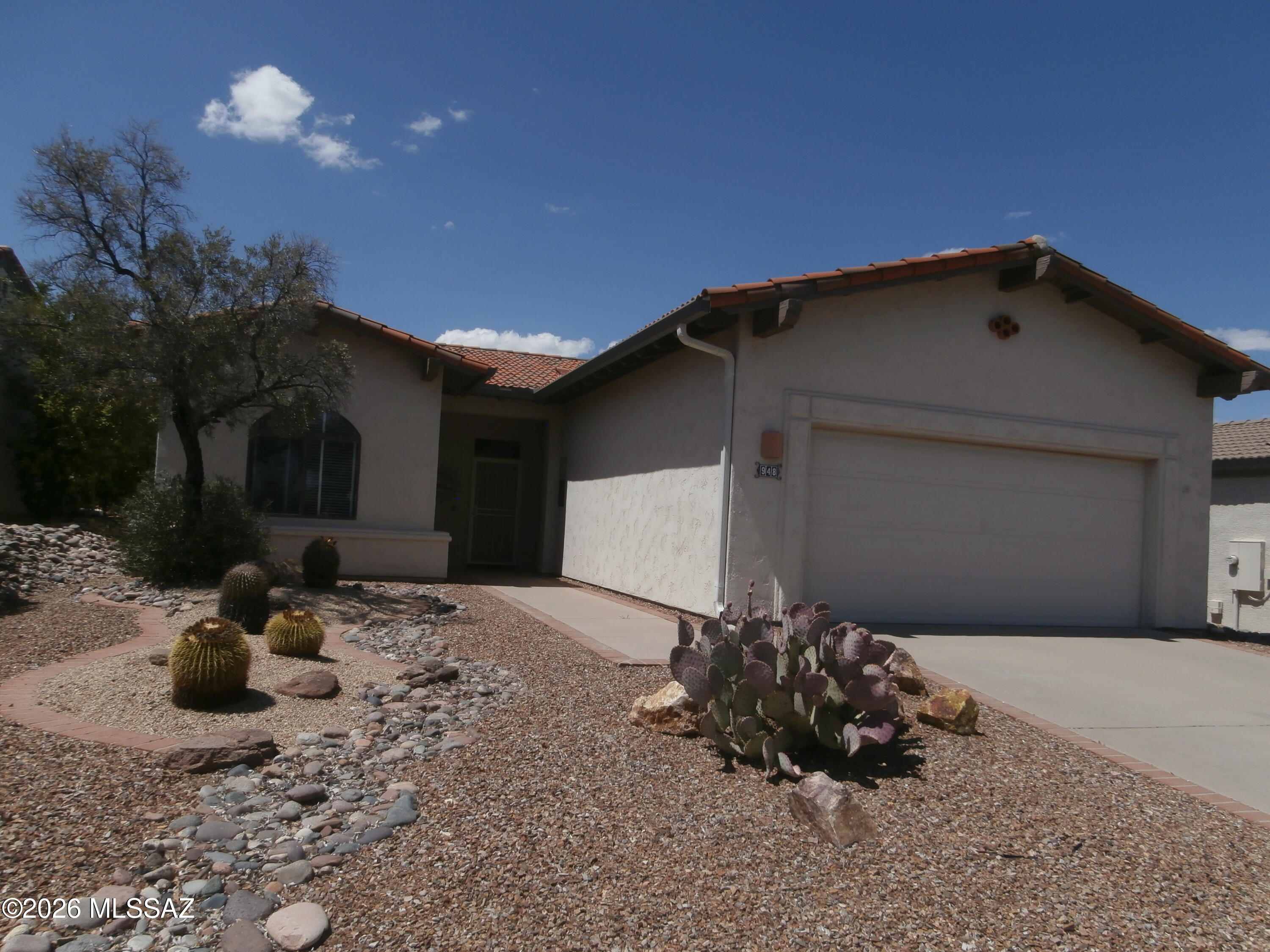 Las Campanas Village (1-111) - Residential Lease