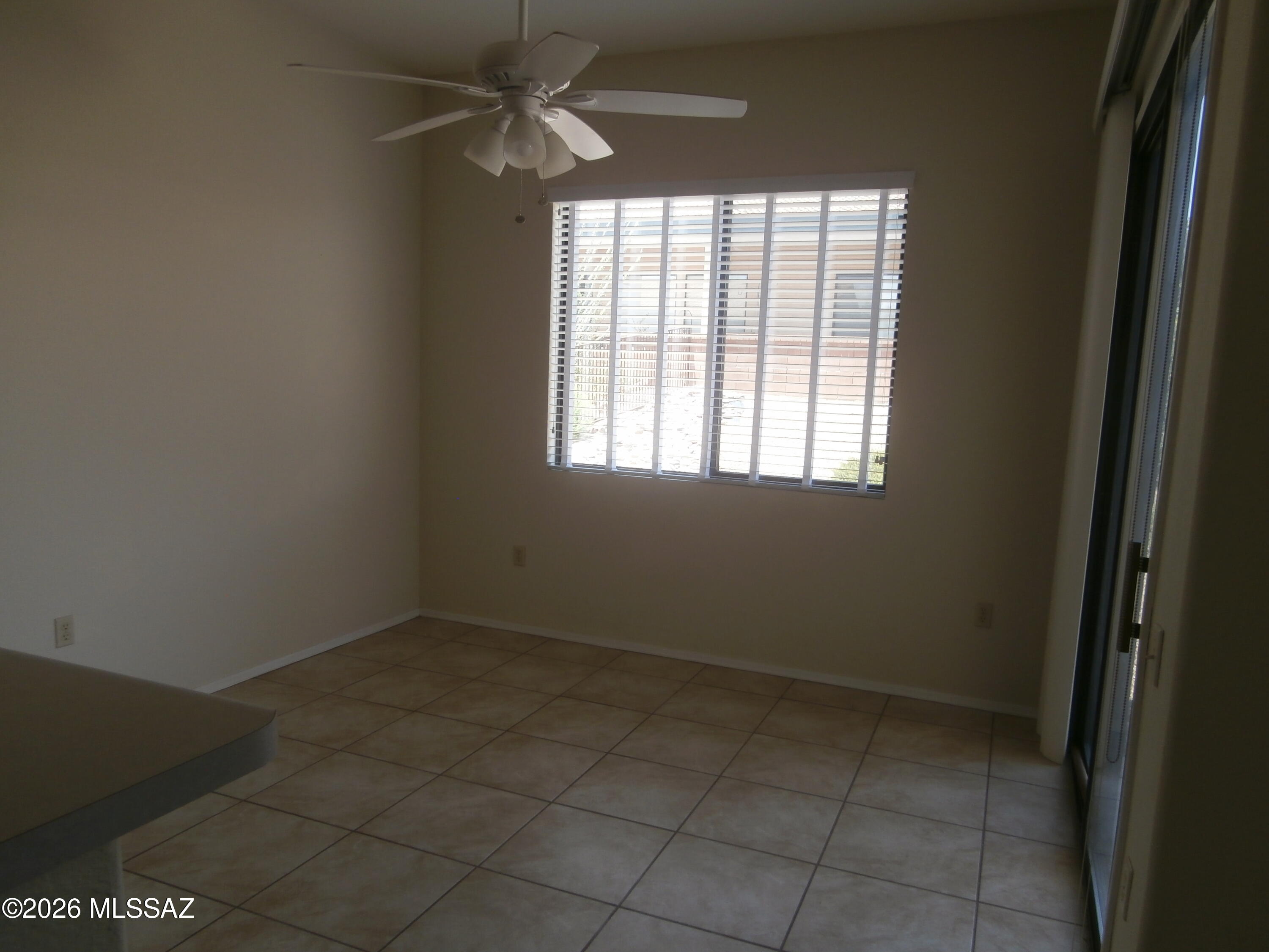 Las Campanas Village (1-111) - Residential Lease