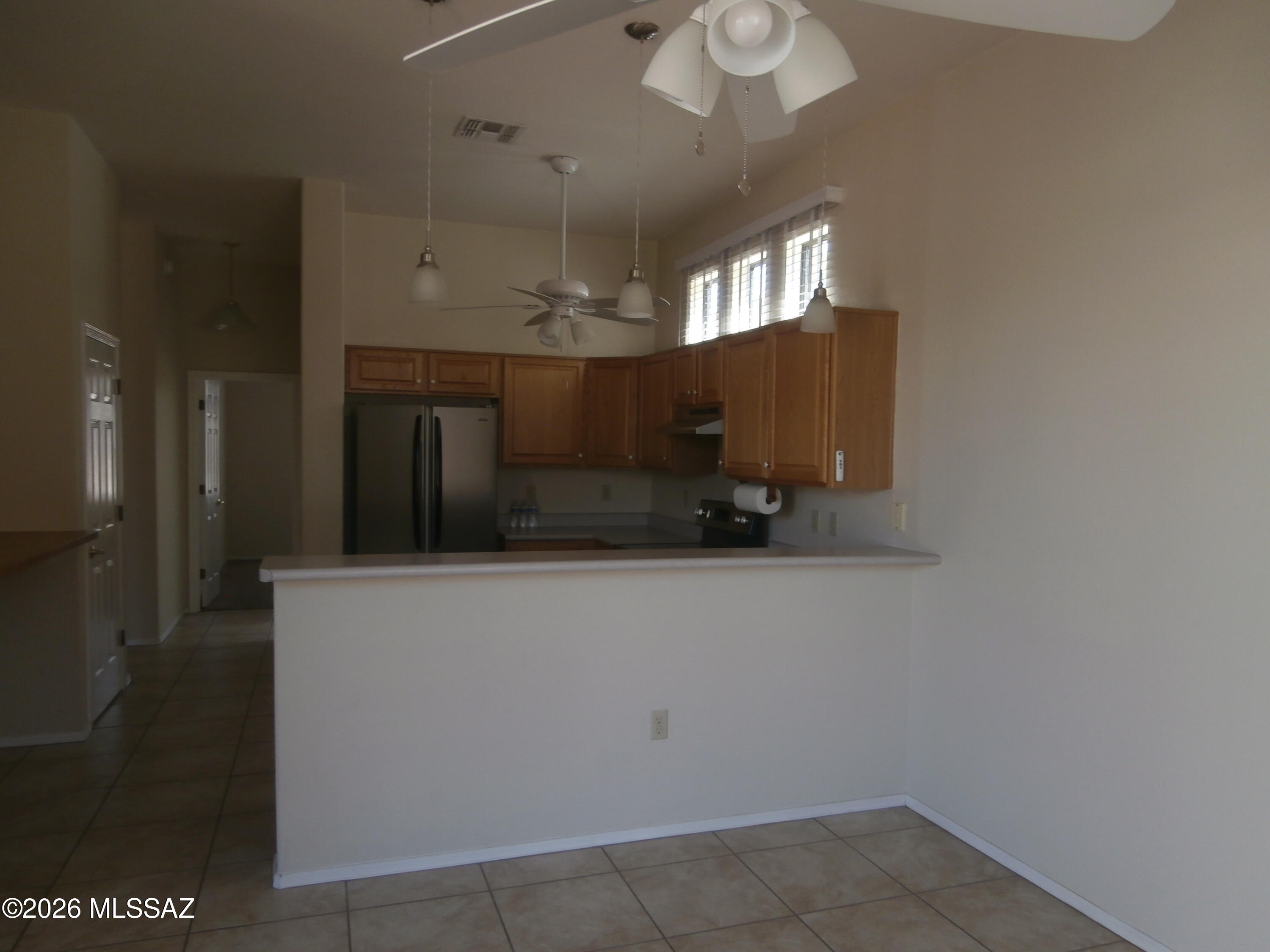 Las Campanas Village (1-111) - Residential Lease