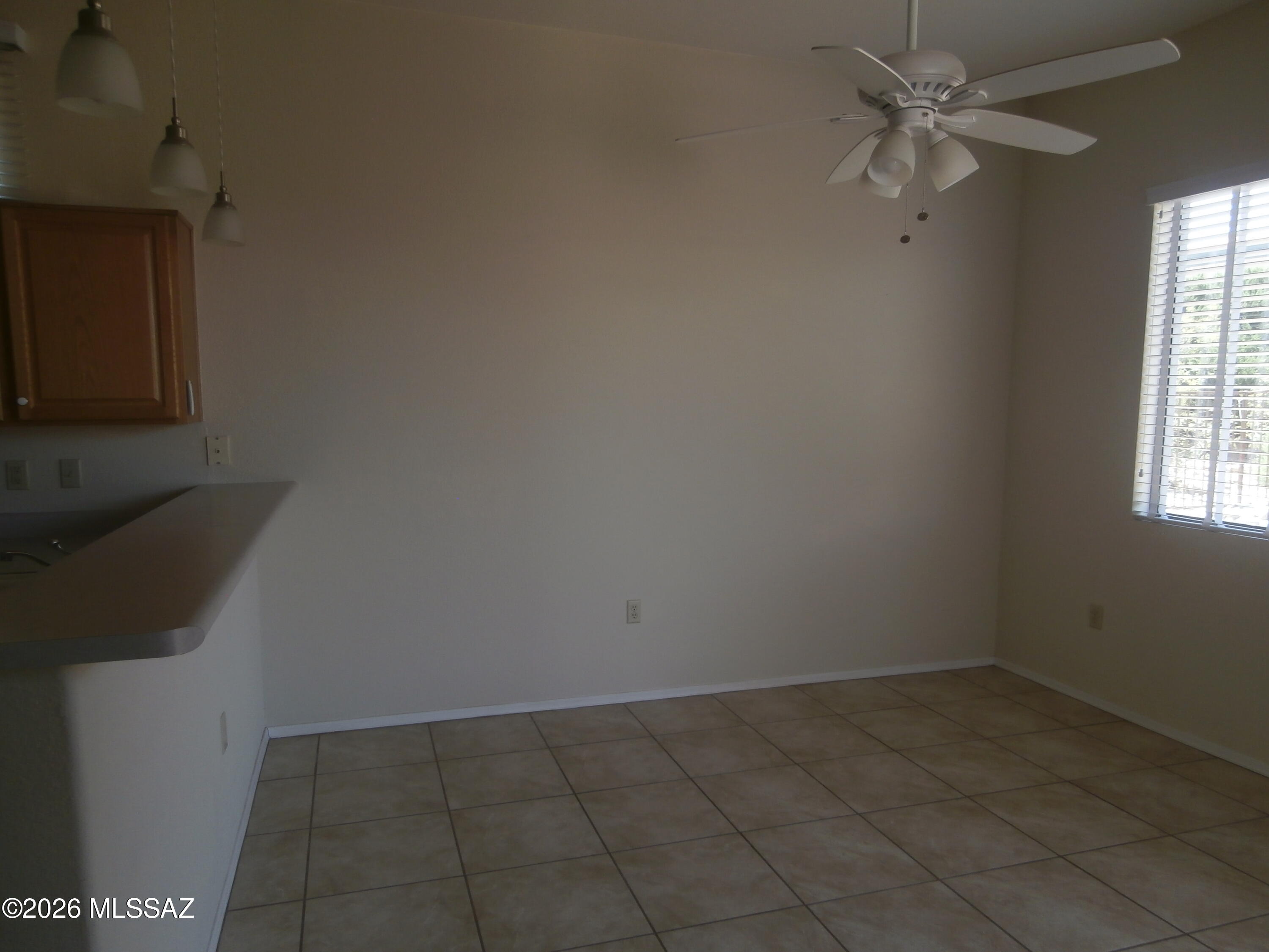 Las Campanas Village (1-111) - Residential Lease