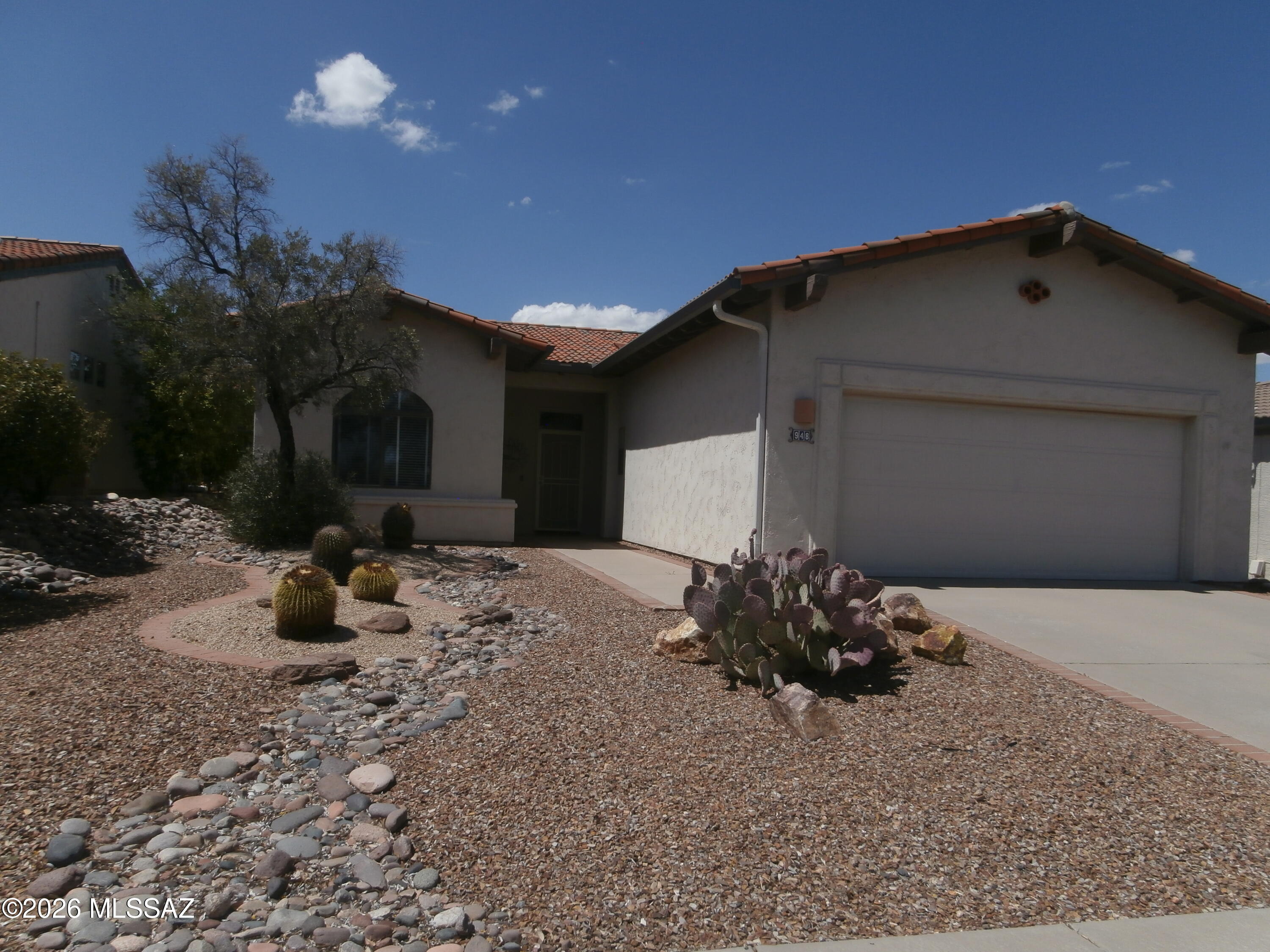 Las Campanas Village (1-111) - Residential Lease