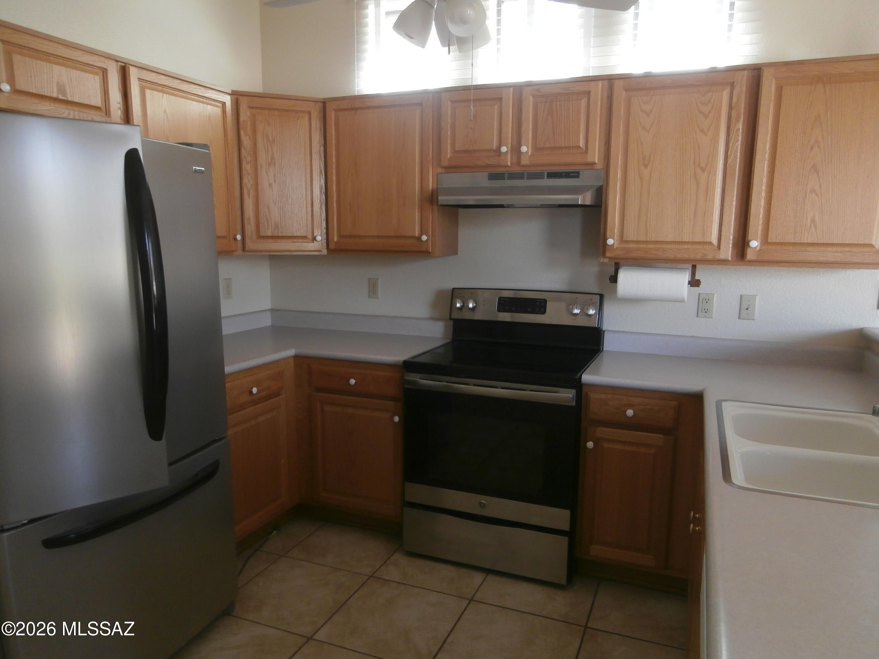 Las Campanas Village (1-111) - Residential Lease